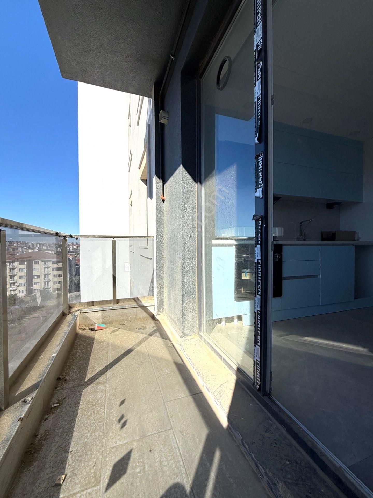 Silivri Yeni Mahallede Site İçinde 3+1 Satılık Sıfır Daire - Görsel 8