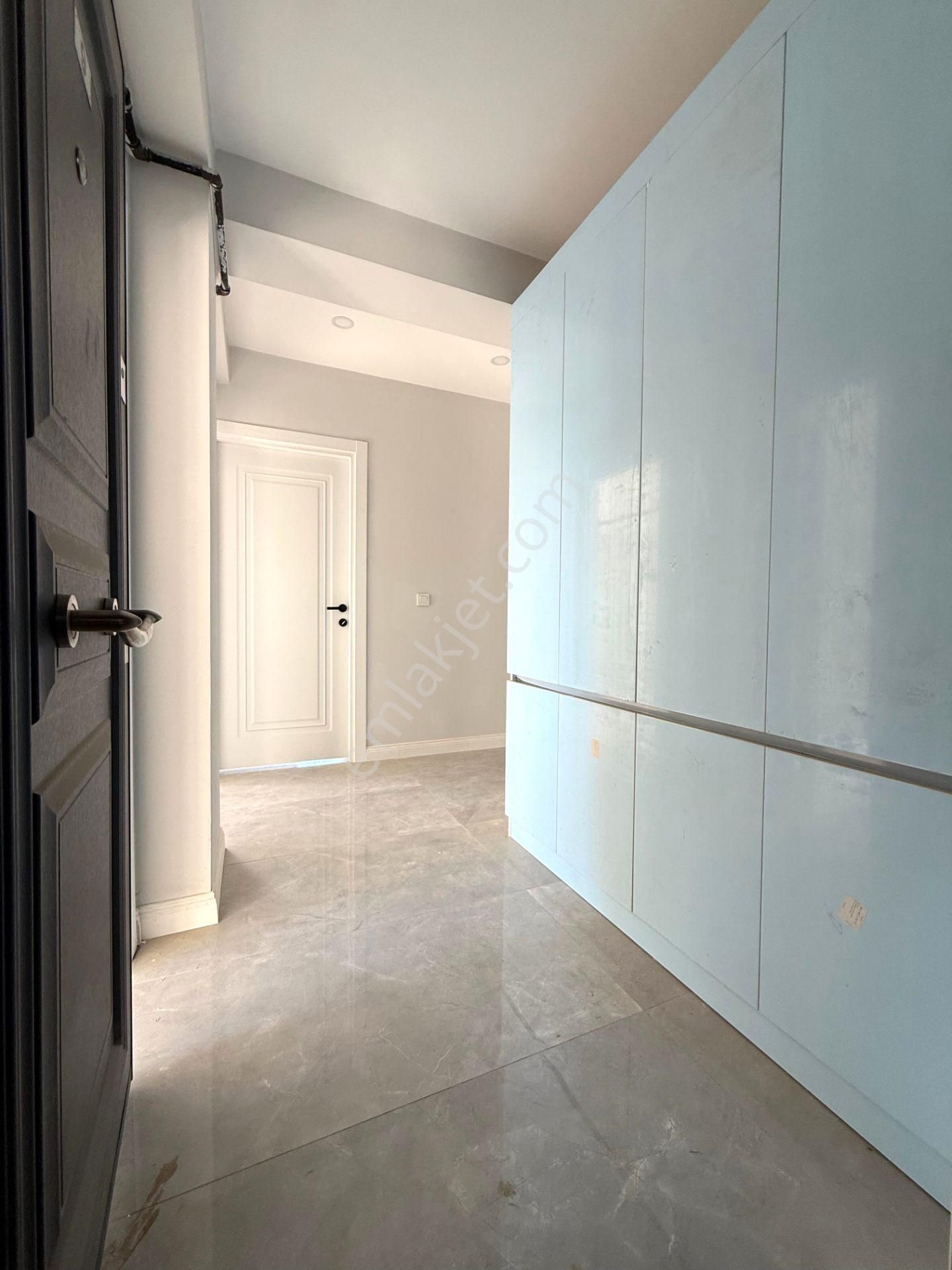 Silivri Yeni Mahallede Site İçinde 3+1 Satılık Sıfır Daire - Görsel 11