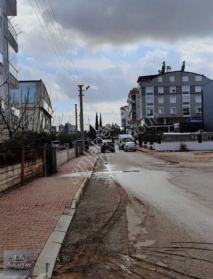 Kepez Ayanoğlu | Tramvay Dibinde | Sıfır | 2+1 Satılık Daire - Görsel 26