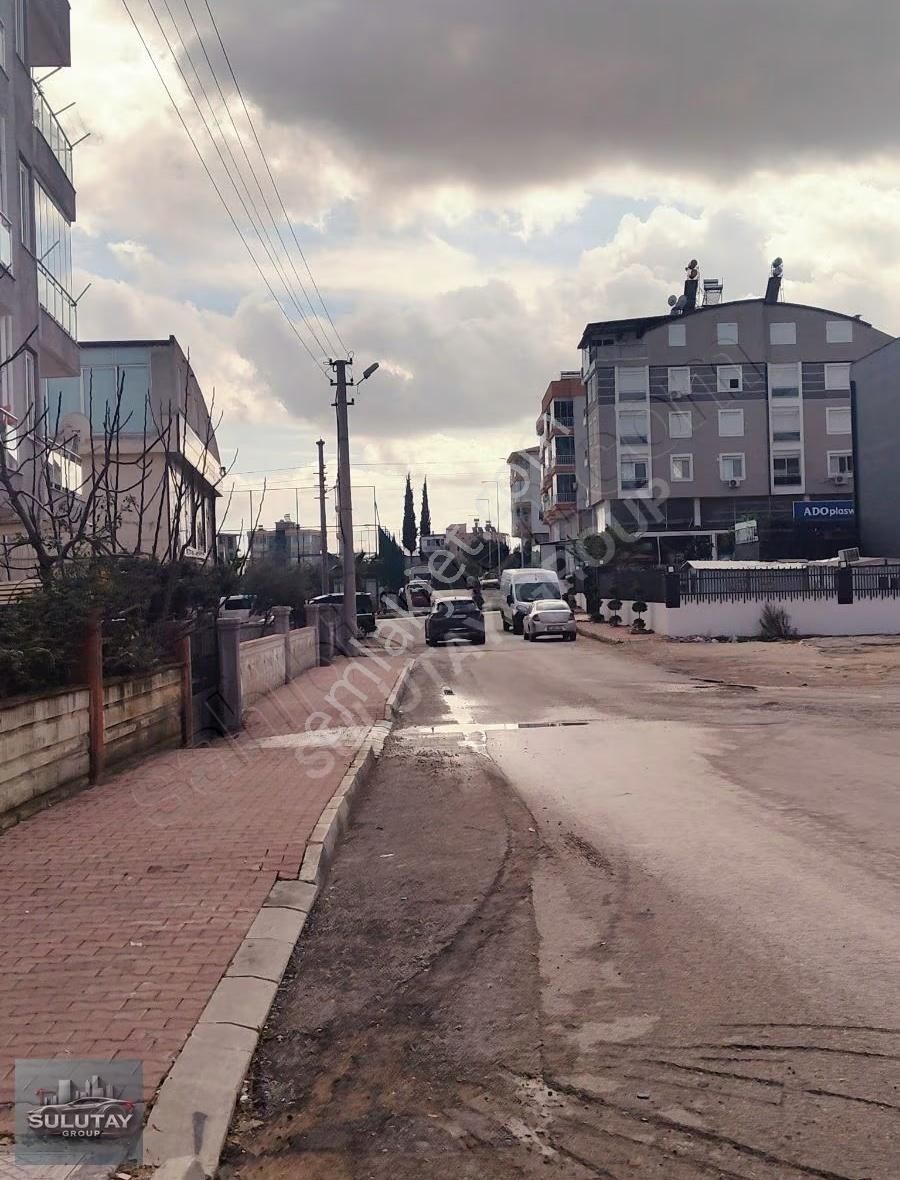 Kepez Ayanoğlu | Tramvay Dibinde | Sıfır | 2+1 Satılık Daire - Görsel 9