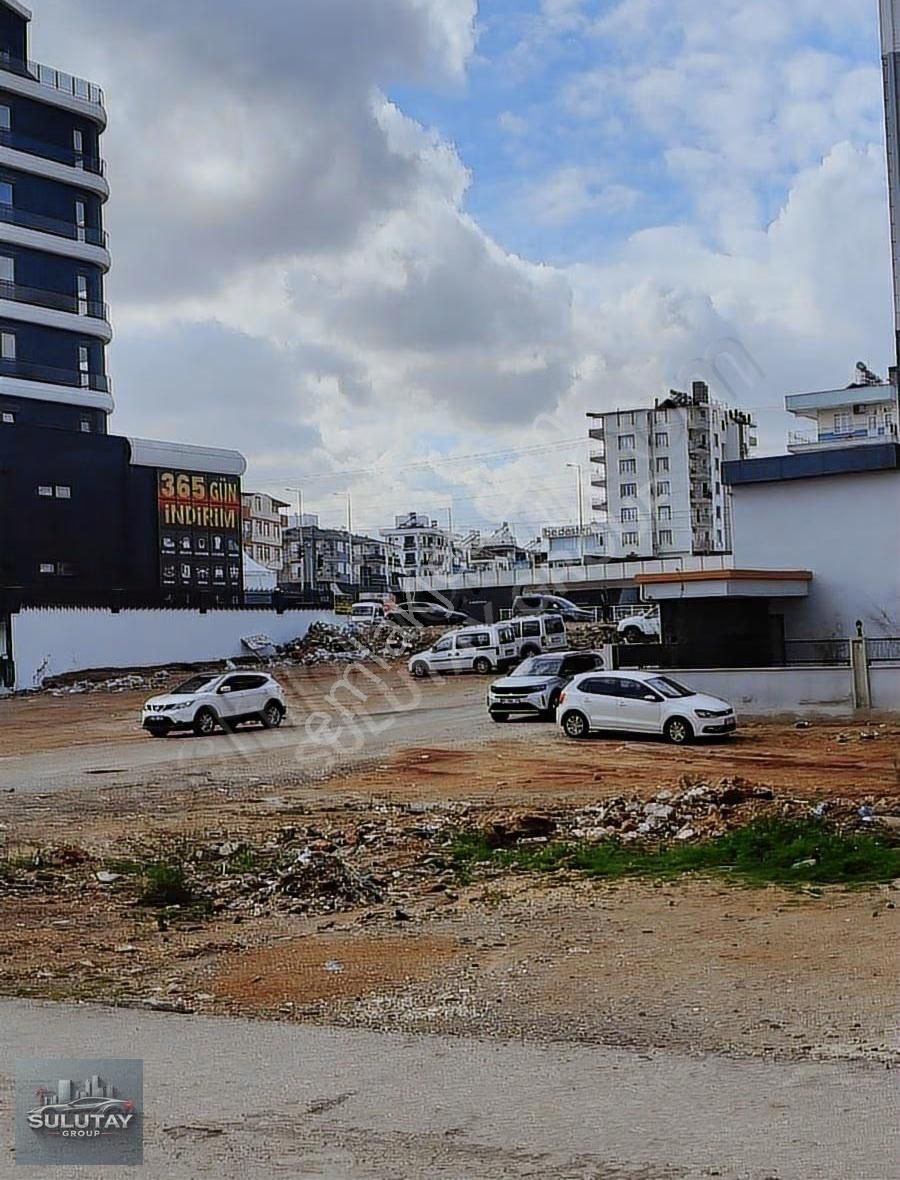 Kepez Ayanoğlu | Tramvay Dibinde | Sıfır | 2+1 Satılık Daire - Görsel 7