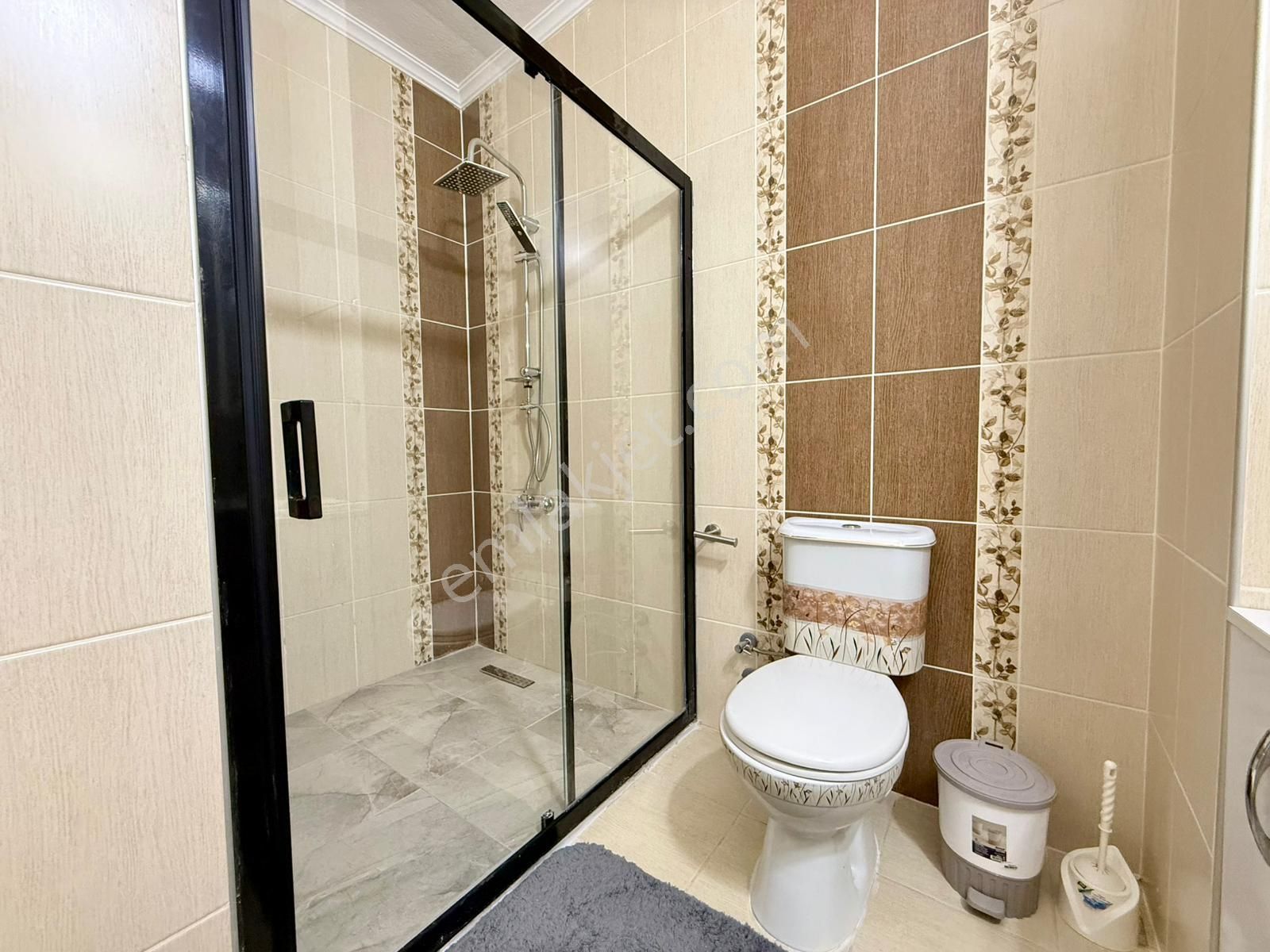 Didim Efelerde Satılık Havuzlu Sitede 3+1 Full Eşyalı Geniş Kat Dublexi - Görsel 29