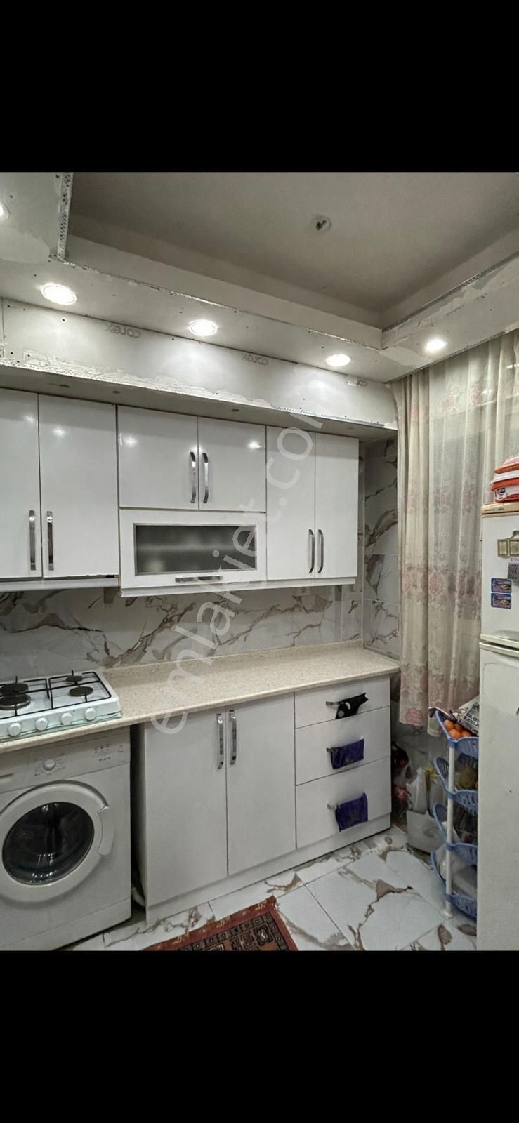 Konak Zeytinlik Mahallesinde 2+1 Kiralık Daire - Görsel 5