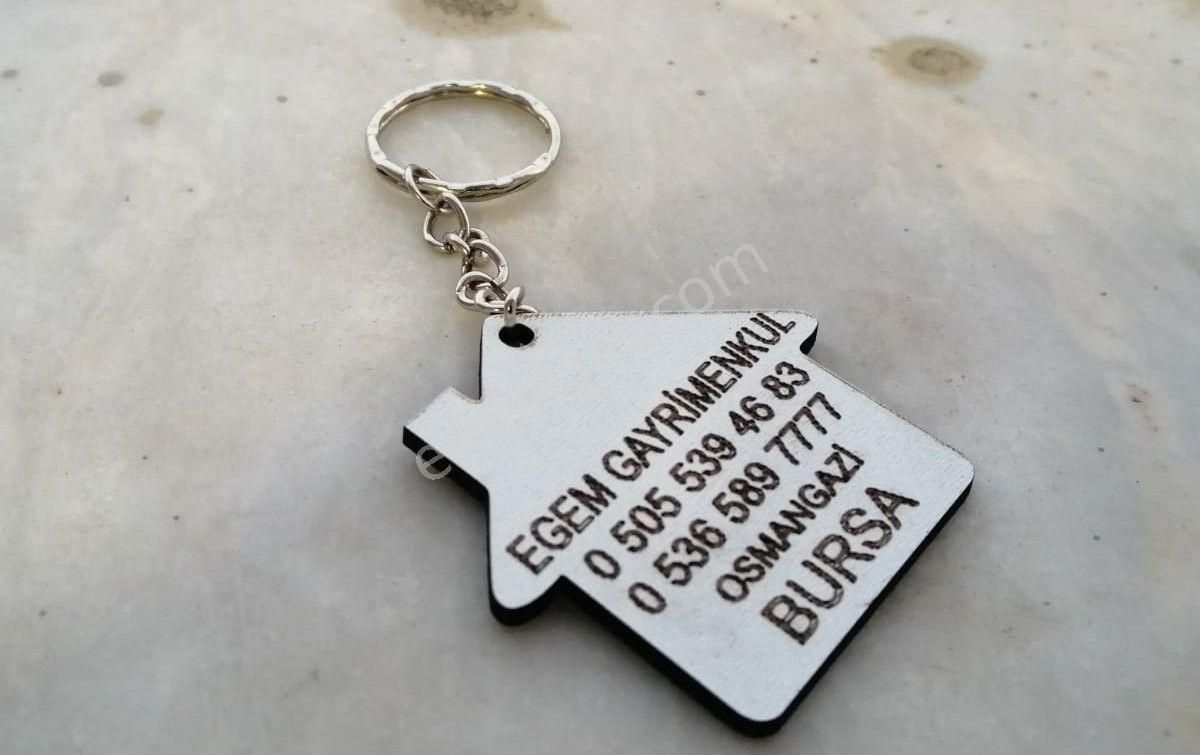 Bursa Gemlik Gençali Mahallesi Kumsaz Da Satılık Arsa - Görsel 11