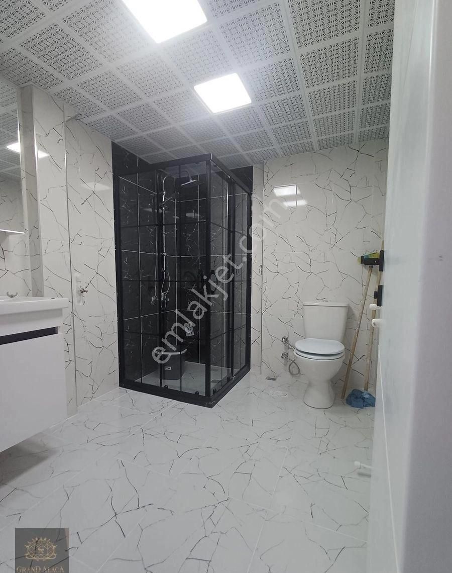 Grand Alacadan Piyade Mahallesinde 3+1 Full Yapılı Satılık Daire - Görsel 12