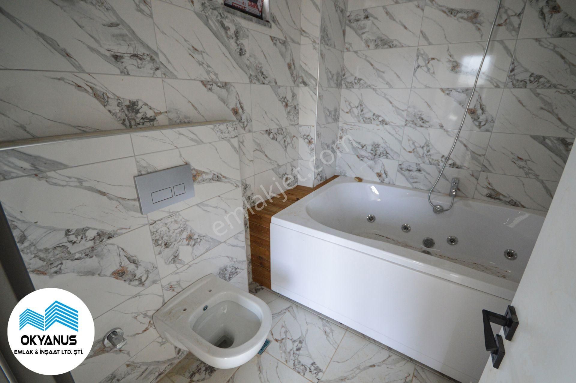 Sakarya Karasu'da Modern Yapılı Jakuzili Geniş Teraslı 3+1 Sıfır Villa - Görsel 33