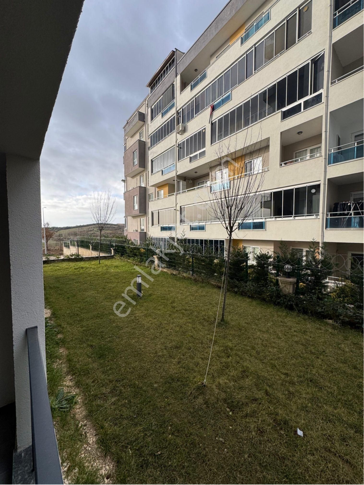 Bahar'dan Kızılcıklı'da Site İçerisinde 2+1 Kiralık Daire - Görsel 25