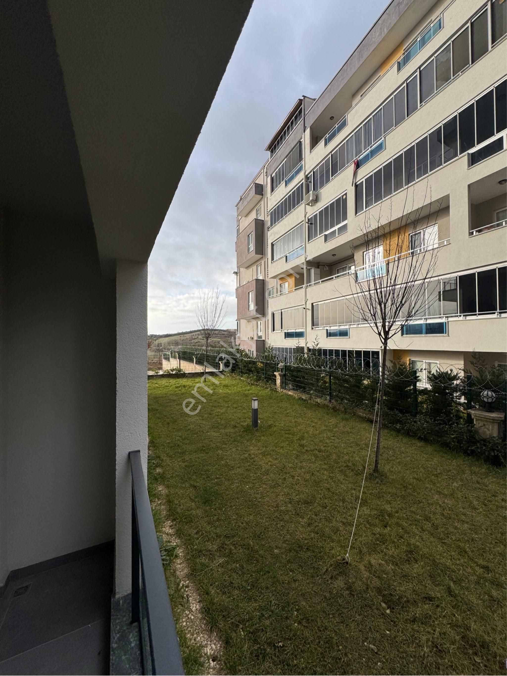 Bahar'dan Kızılcıklı'da Site İçerisinde 2+1 Kiralık Daire - Görsel 27