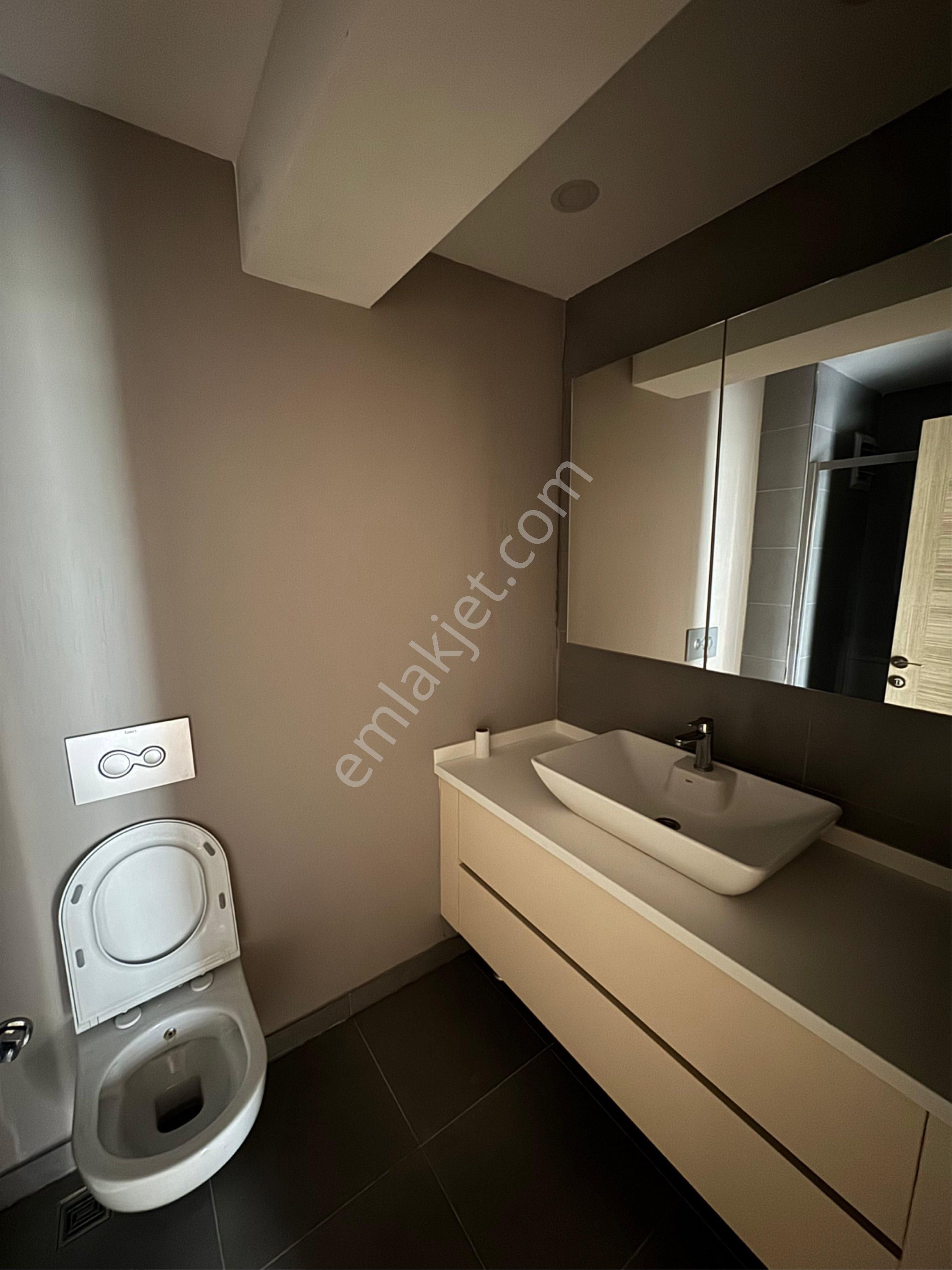 Bahar'dan Kızılcıklı'da Site İçerisinde 2+1 Kiralık Daire - Görsel 31