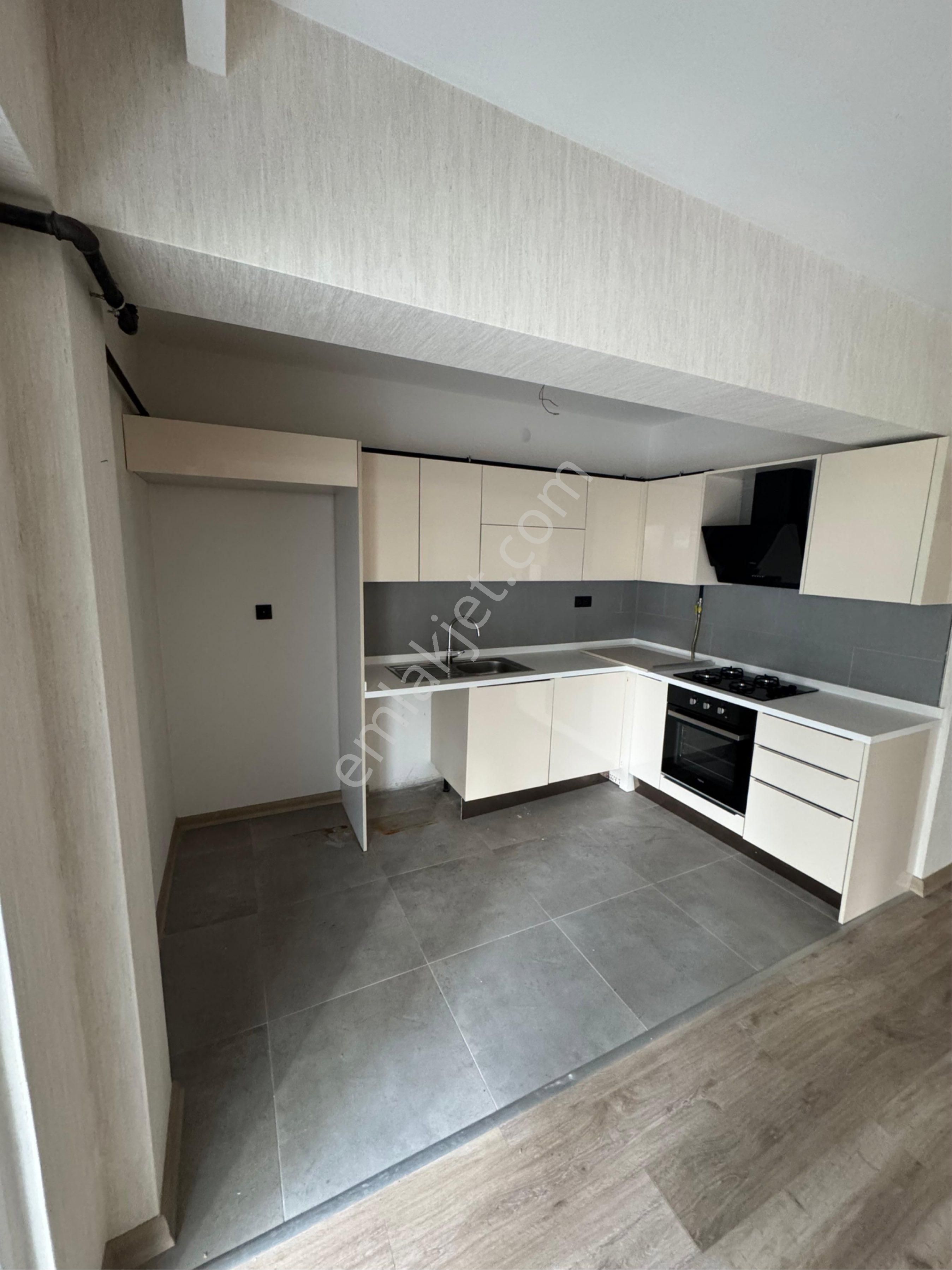 Bahar'dan Kızılcıklı'da Site İçerisinde 2+1 Kiralık Daire - Görsel 12