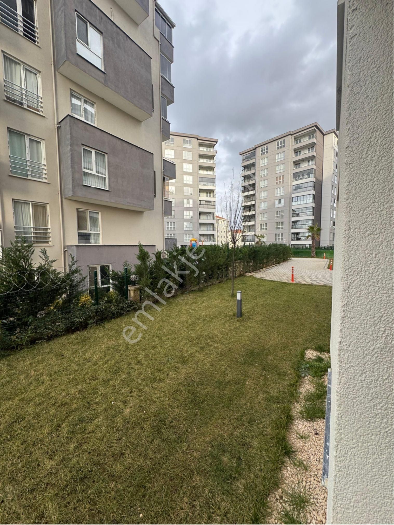 Bahar'dan Kızılcıklı'da Site İçerisinde 2+1 Kiralık Daire - Görsel 26