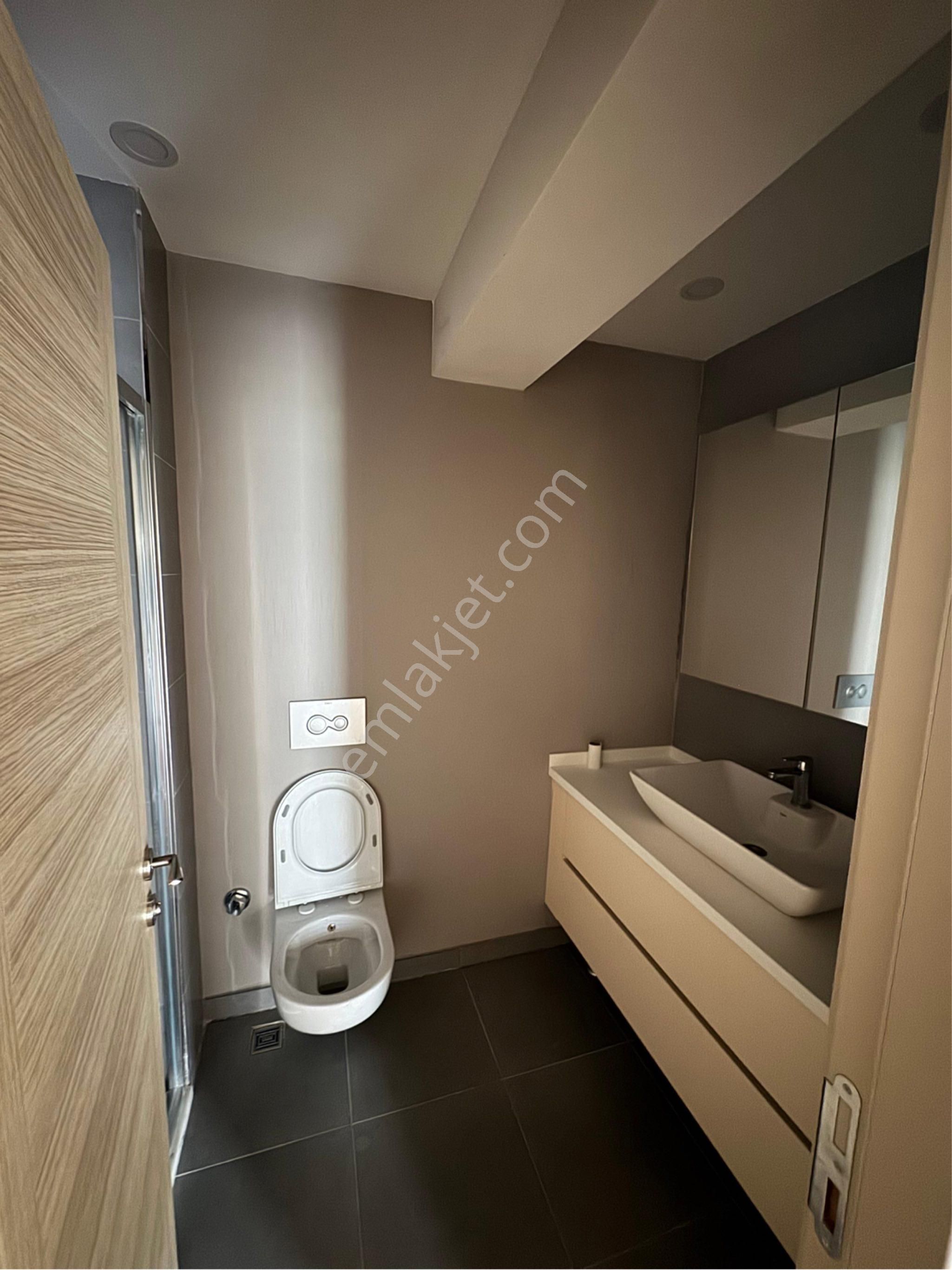 Bahar'dan Kızılcıklı'da Site İçerisinde 2+1 Kiralık Daire - Görsel 32