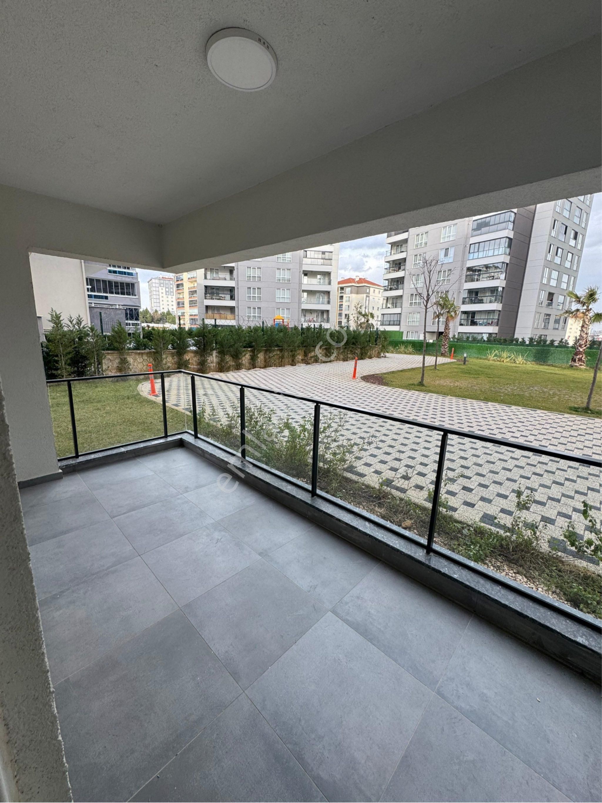 Bahar'dan Kızılcıklı'da Site İçerisinde 2+1 Kiralık Daire - Görsel 8