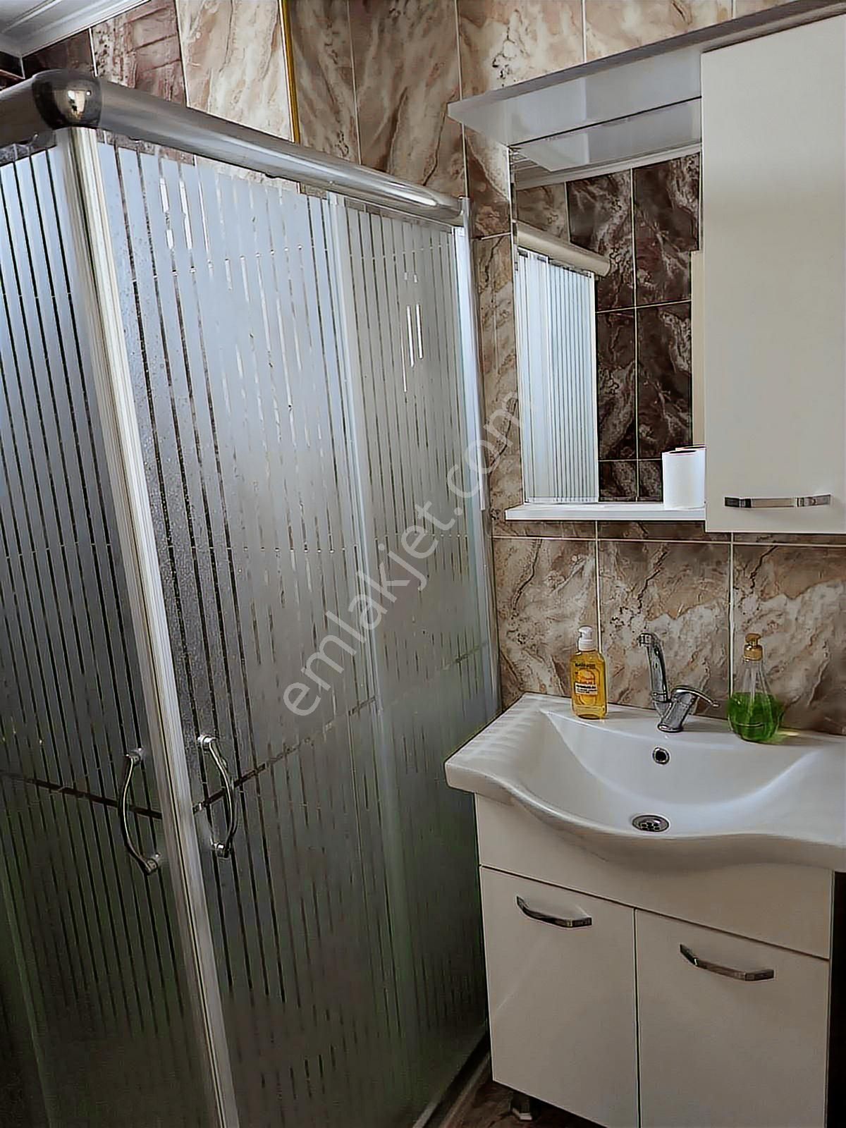 Msyapı Emlaktan Şehir Hastanesi Yanı Eşyalı 1+1 Satılık Daire - Görsel 11