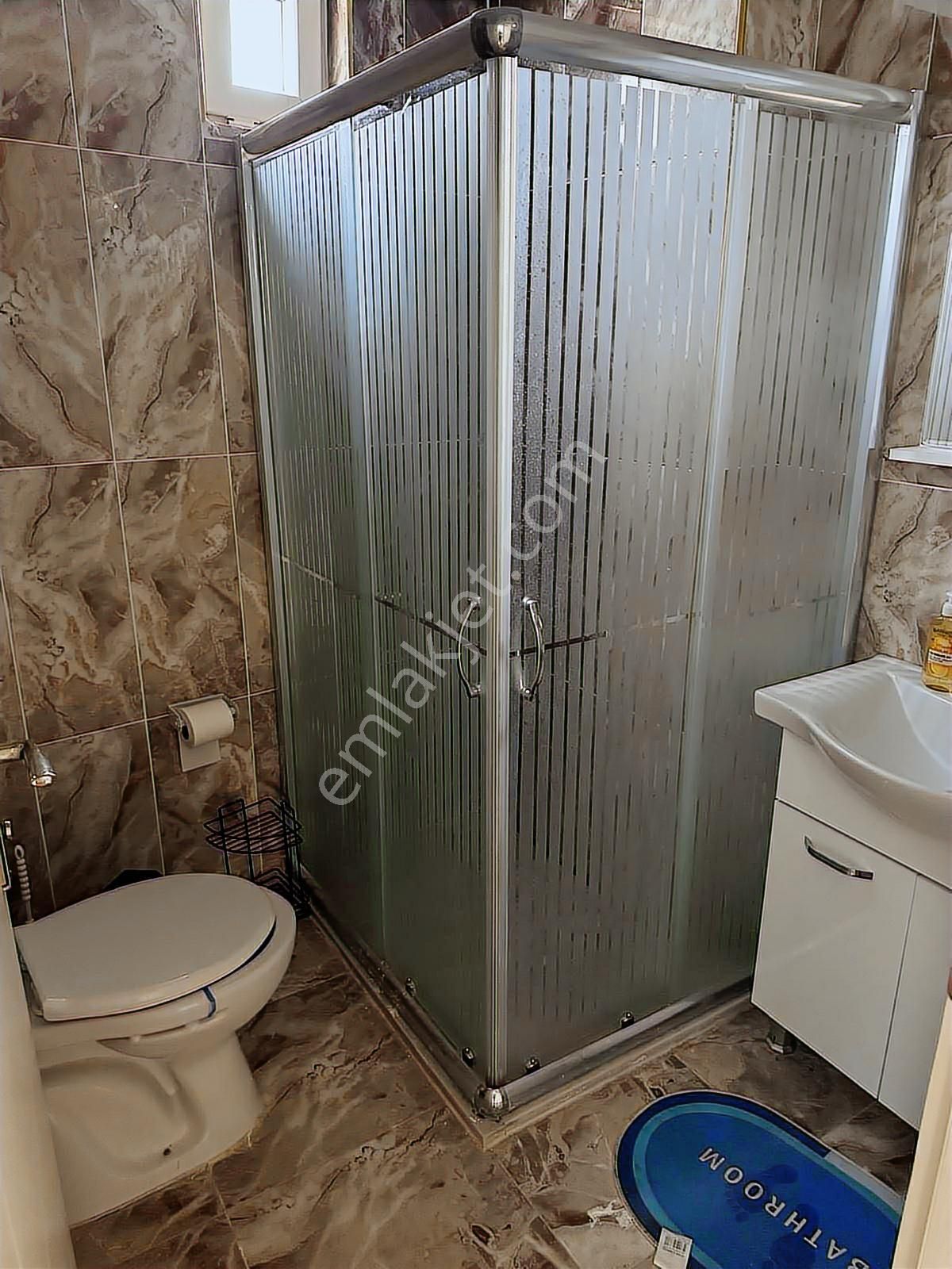 Msyapı Emlaktan Şehir Hastanesi Yanı Eşyalı 1+1 Satılık Daire - Görsel 16