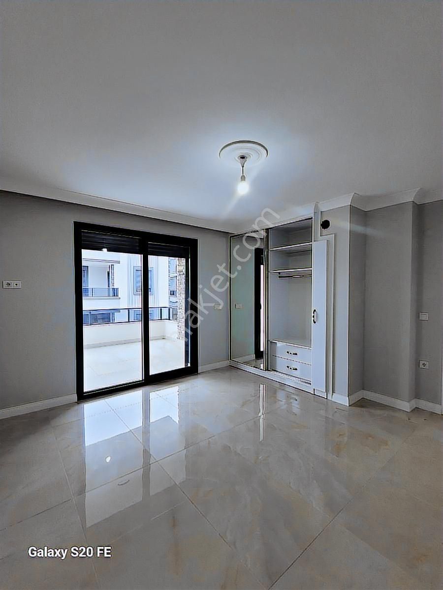Balıkesir Edremit Altınoluk Narlı Mh 4+1 Deniz Manzaralı Villa - Görsel 2