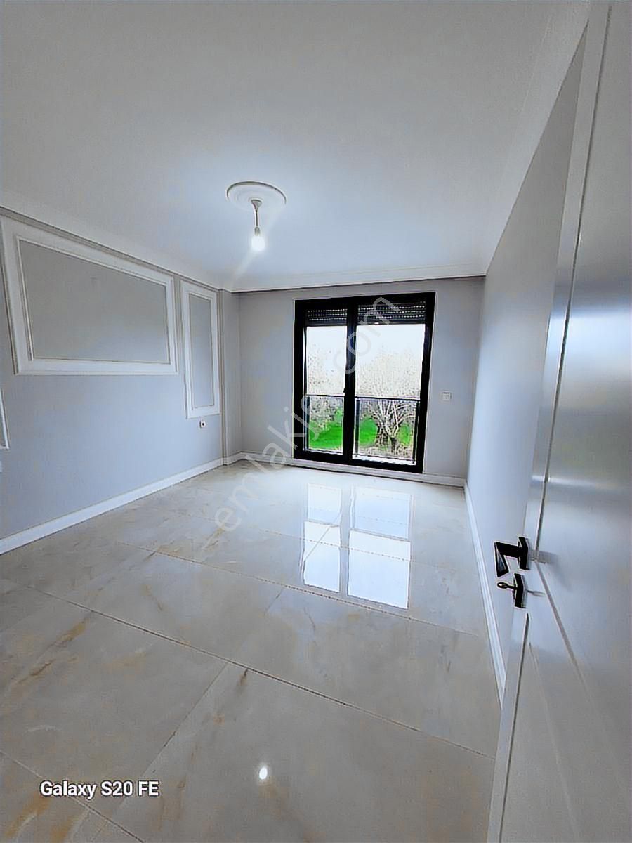 Balıkesir Edremit Altınoluk Narlı Mh 4+1 Deniz Manzaralı Villa - Görsel 26