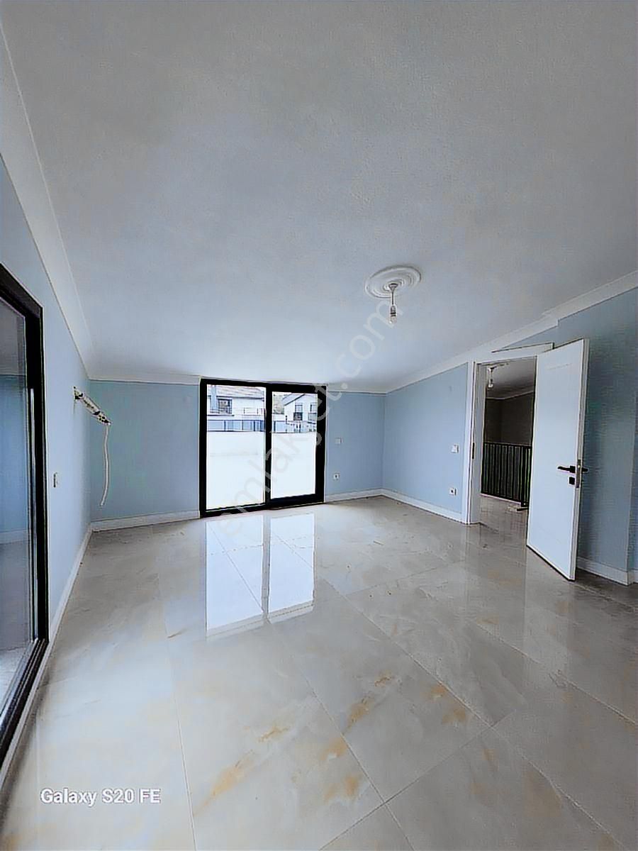 Balıkesir Edremit Altınoluk Narlı Mh 4+1 Deniz Manzaralı Villa - Görsel 8