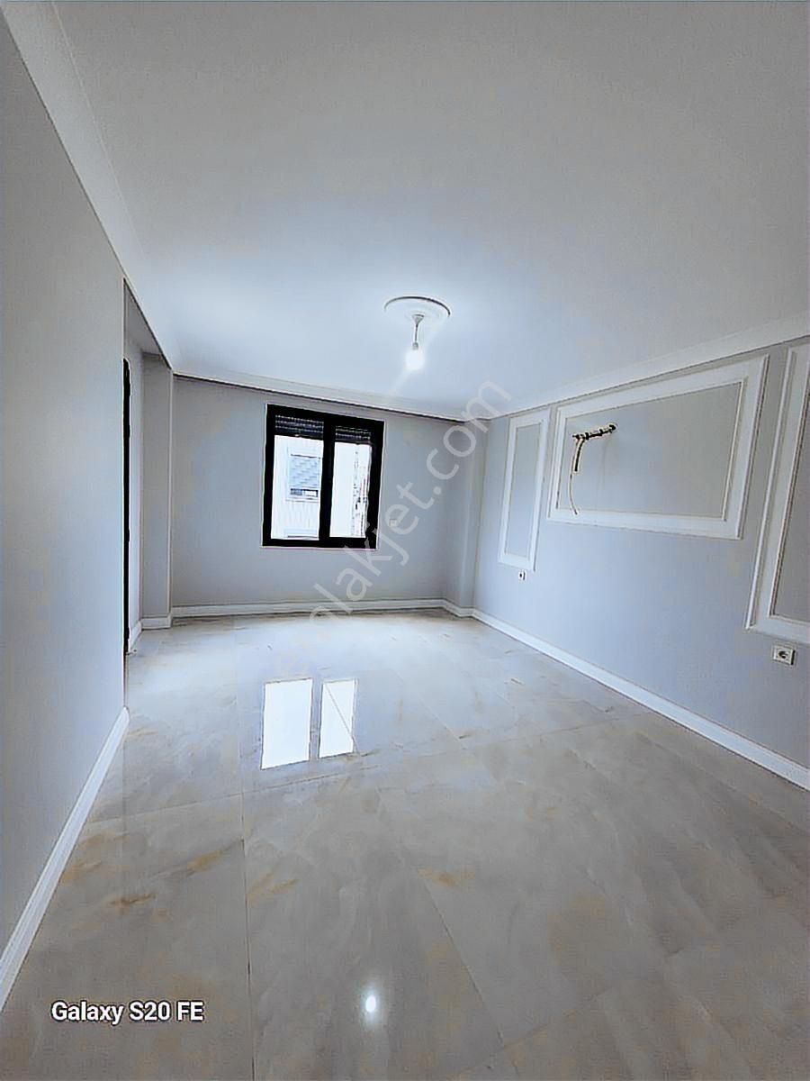 Balıkesir Edremit Altınoluk Narlı Mh 4+1 Deniz Manzaralı Villa - Görsel 5