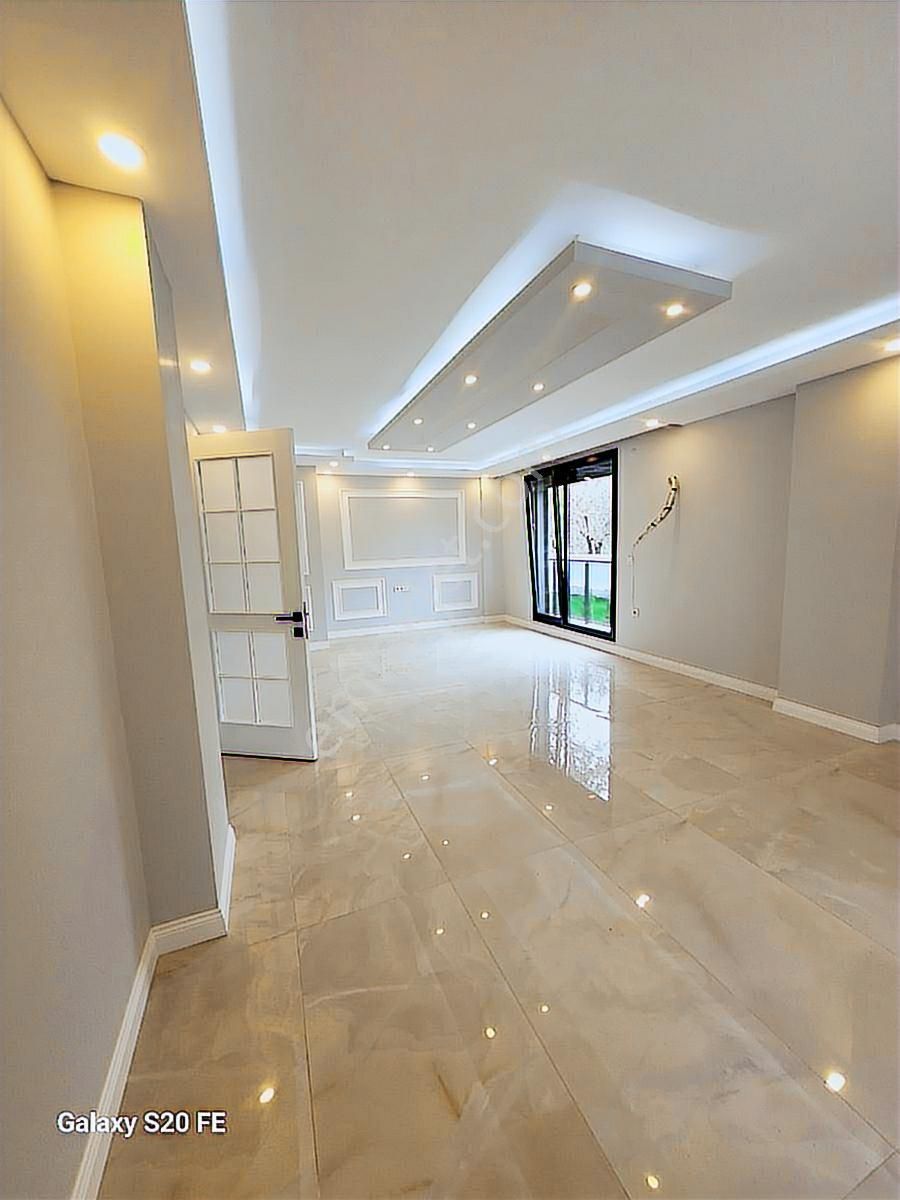 Balıkesir Edremit Altınoluk Narlı Mh 4+1 Deniz Manzaralı Villa - Görsel 30