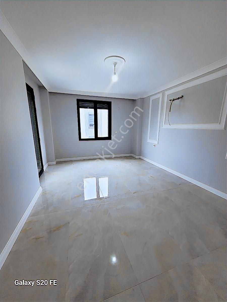 Balıkesir Edremit Altınoluk Narlı Mh 4+1 Deniz Manzaralı Villa - Görsel 27