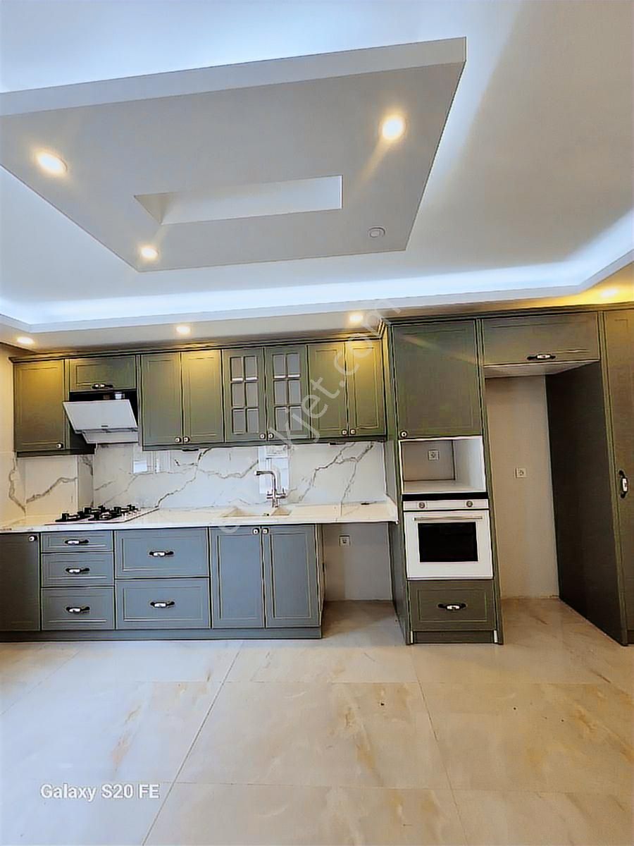 Balıkesir Edremit Altınoluk Narlı Mh 4+1 Deniz Manzaralı Villa - Görsel 24