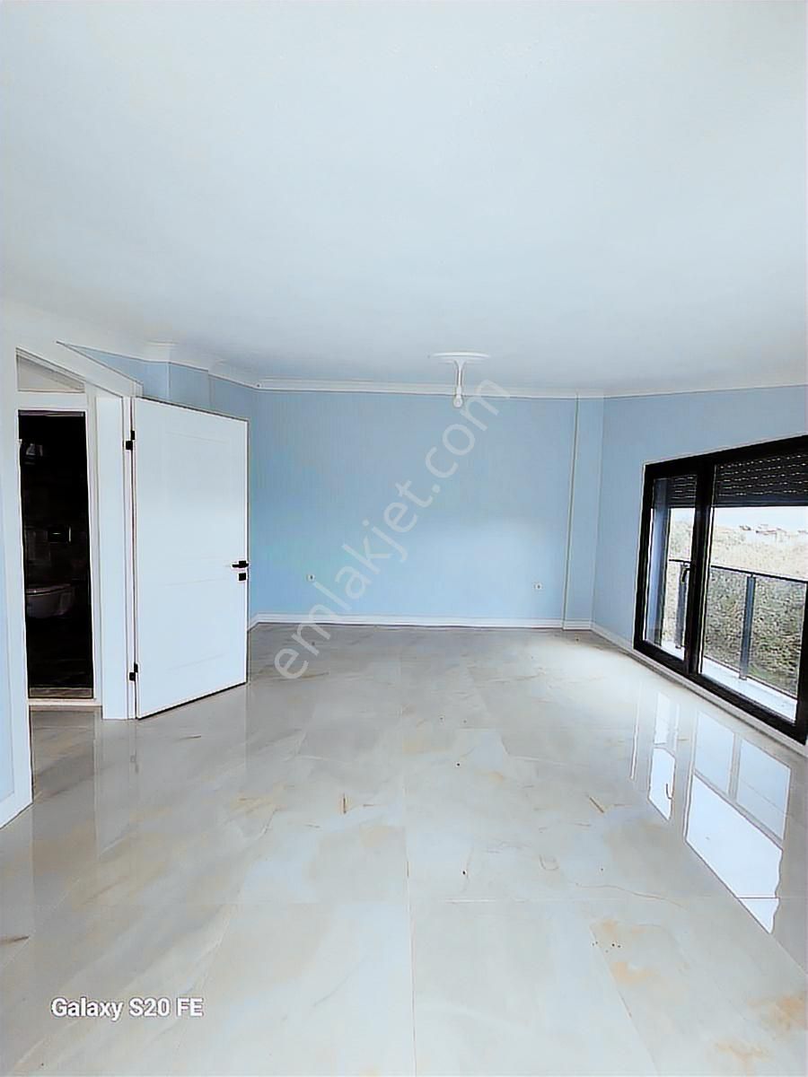 Balıkesir Edremit Altınoluk Narlı Mh 4+1 Deniz Manzaralı Villa - Görsel 9