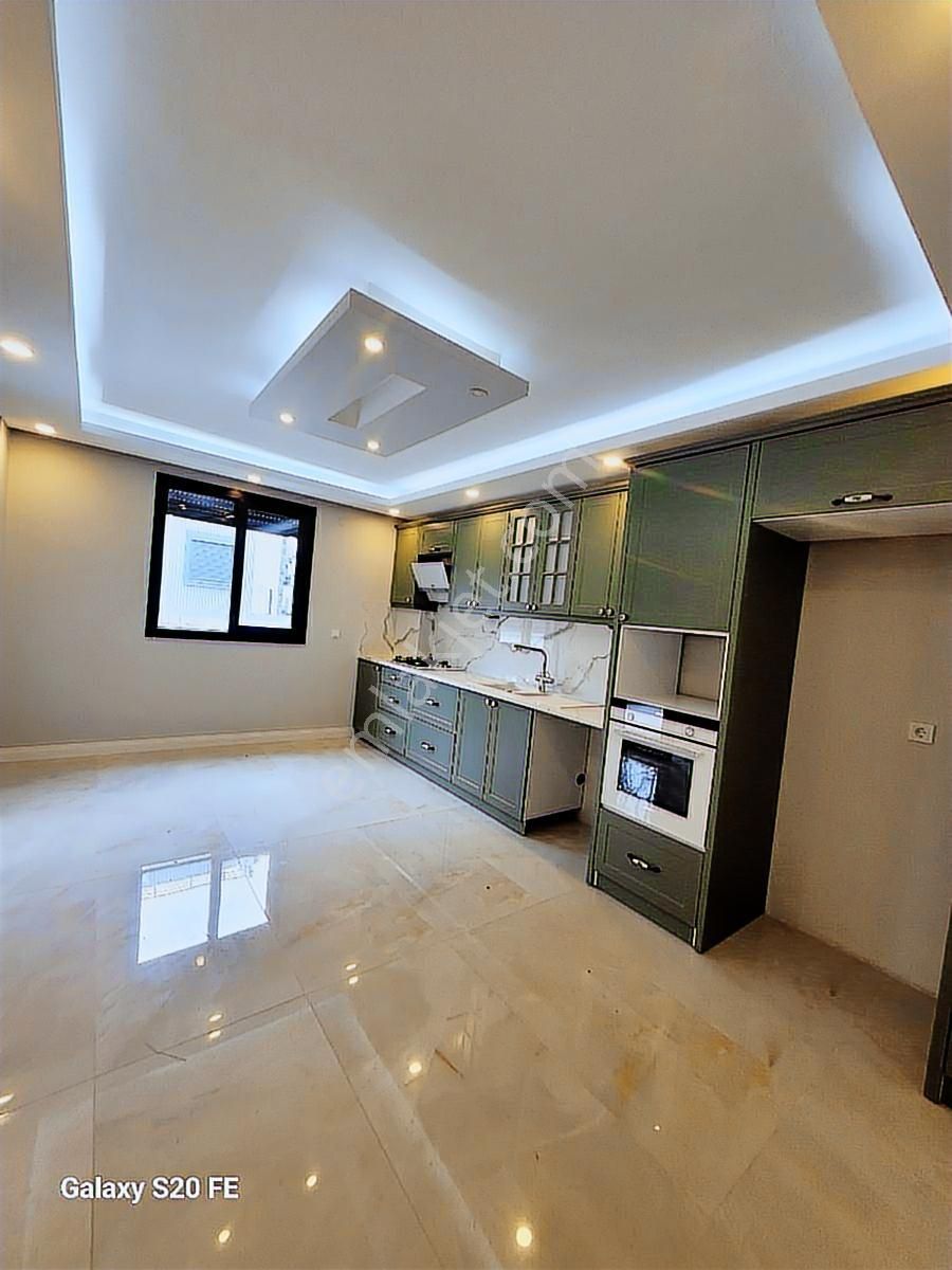 Balıkesir Edremit Altınoluk Narlı Mh 4+1 Deniz Manzaralı Villa - Görsel 25