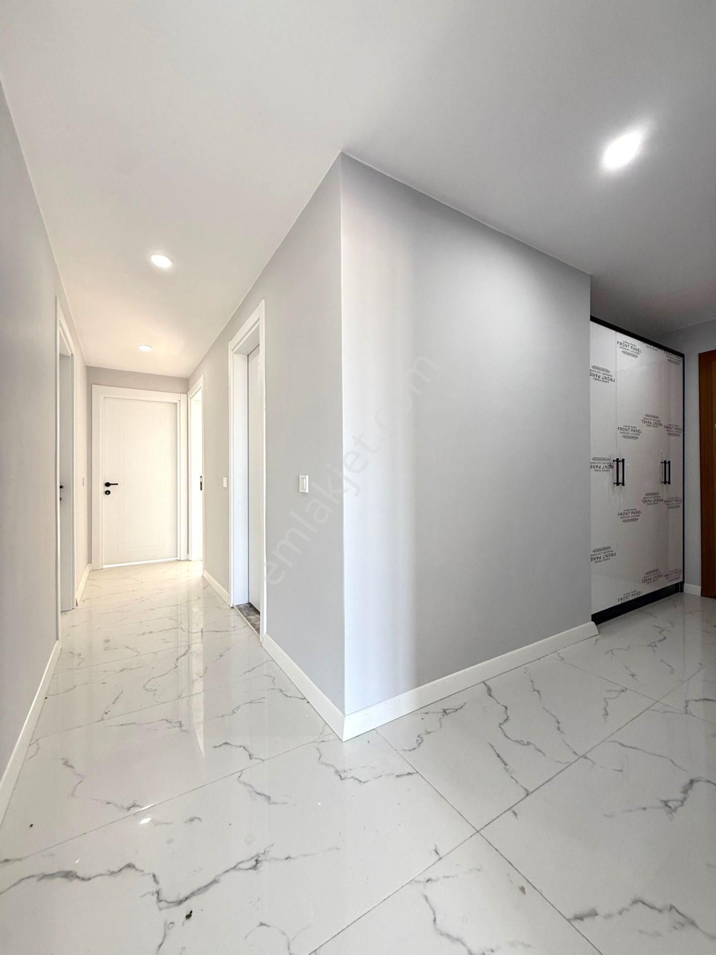 Silivri Yenimahalle De 3+1 Satılık Sıfır Daireler ( New Life ) - Görsel 17