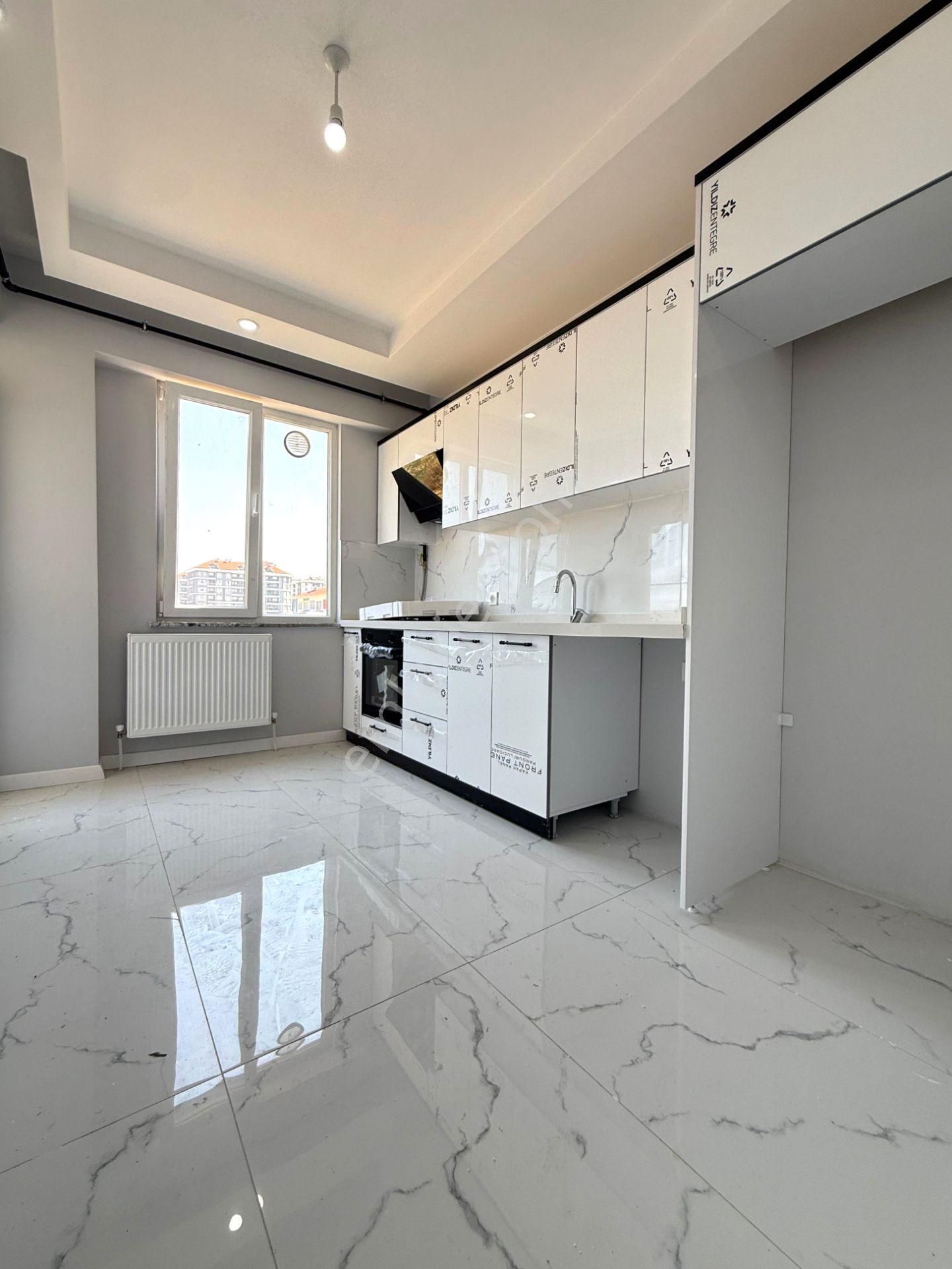 Silivri Yenimahalle De 3+1 Satılık Sıfır Daireler ( New Life ) - Görsel 8