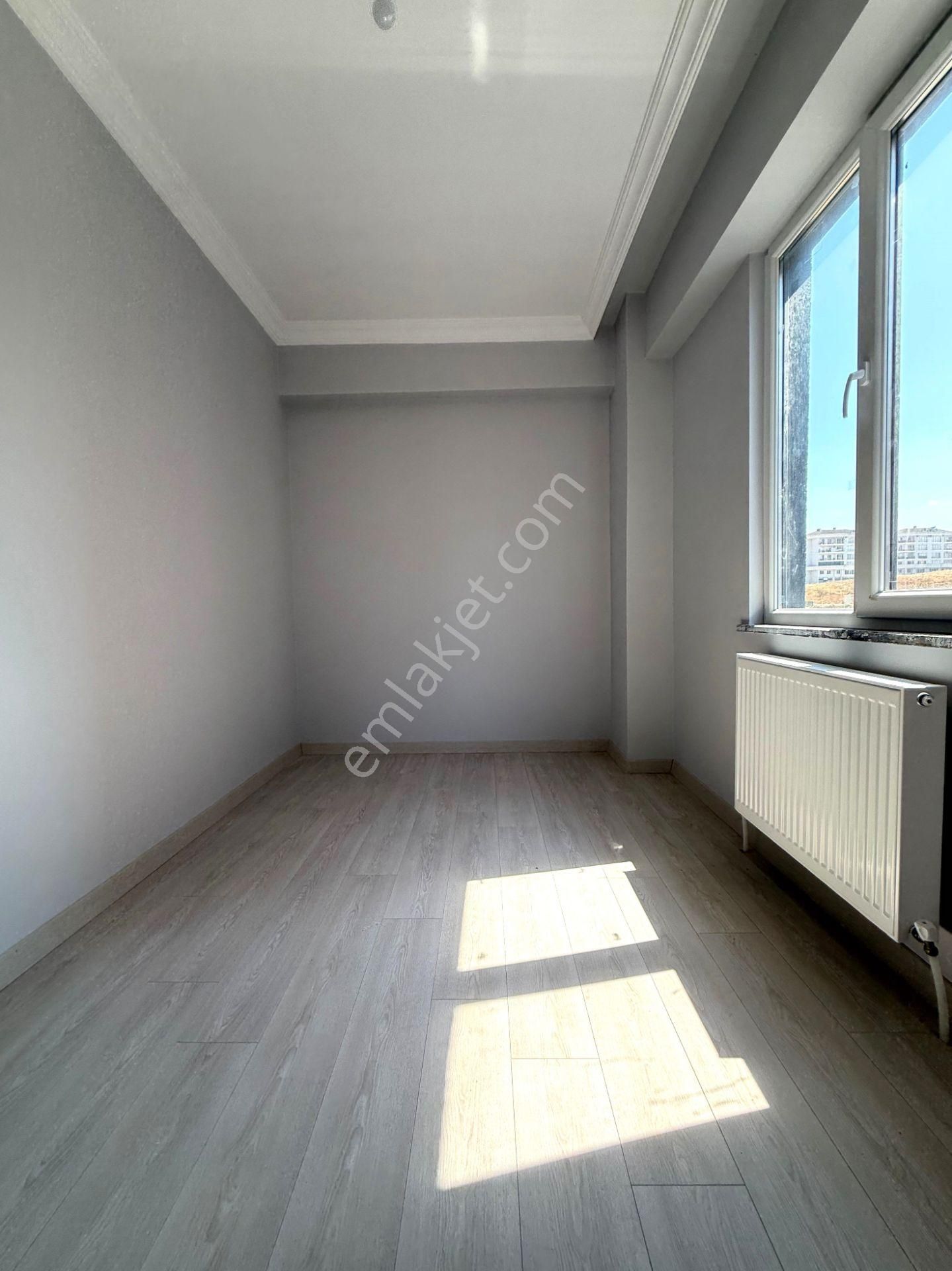 Silivri Yenimahalle De 3+1 Satılık Sıfır Daireler ( New Life ) - Görsel 15