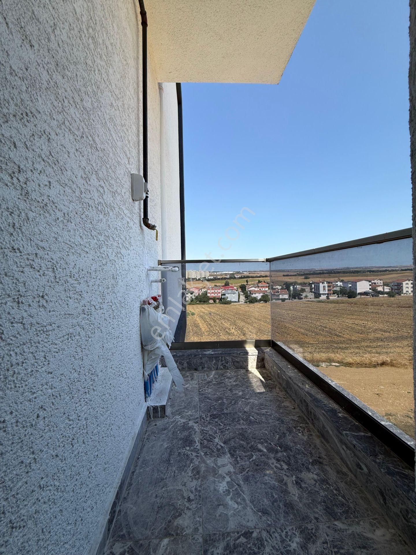 Silivri Yenimahalle De 3+1 Satılık Sıfır Daireler ( New Life ) - Görsel 11