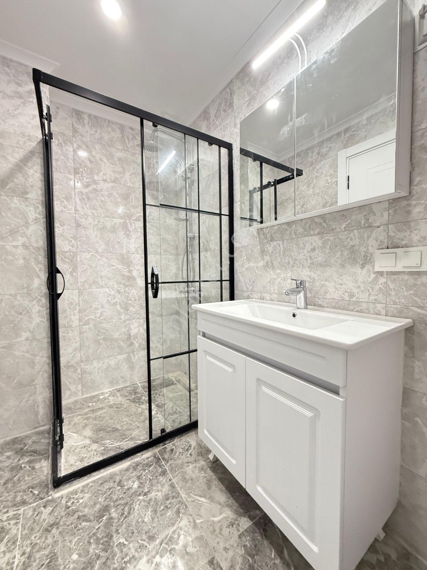 Silivri Yenimahalle De 3+1 Satılık Sıfır Daireler ( New Life ) - Görsel 14