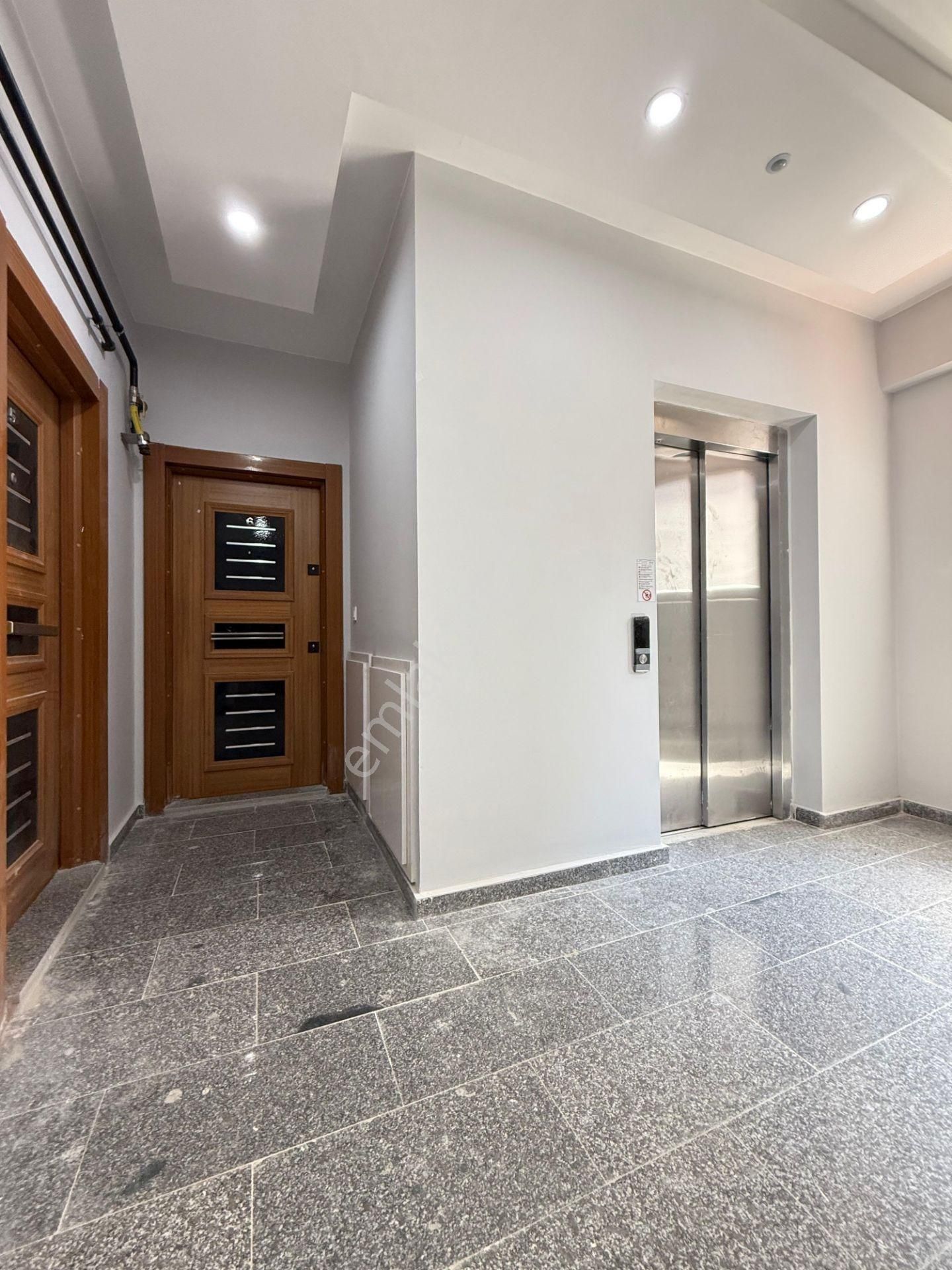 Silivri Yenimahalle De 3+1 Satılık Sıfır Daireler ( New Life ) - Görsel 22