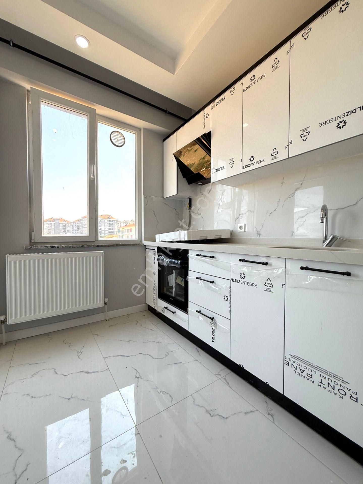 Silivri Yenimahalle De 3+1 Satılık Sıfır Daireler ( New Life ) - Görsel 10