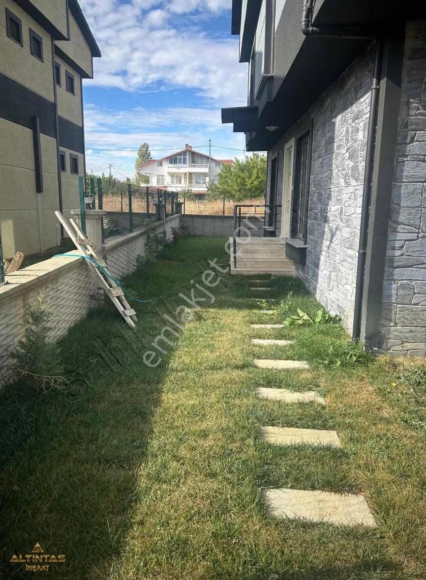 Silivri Gümüşyaka Denize 250 Metre | Müstakil | Bahçeli - Görsel 10