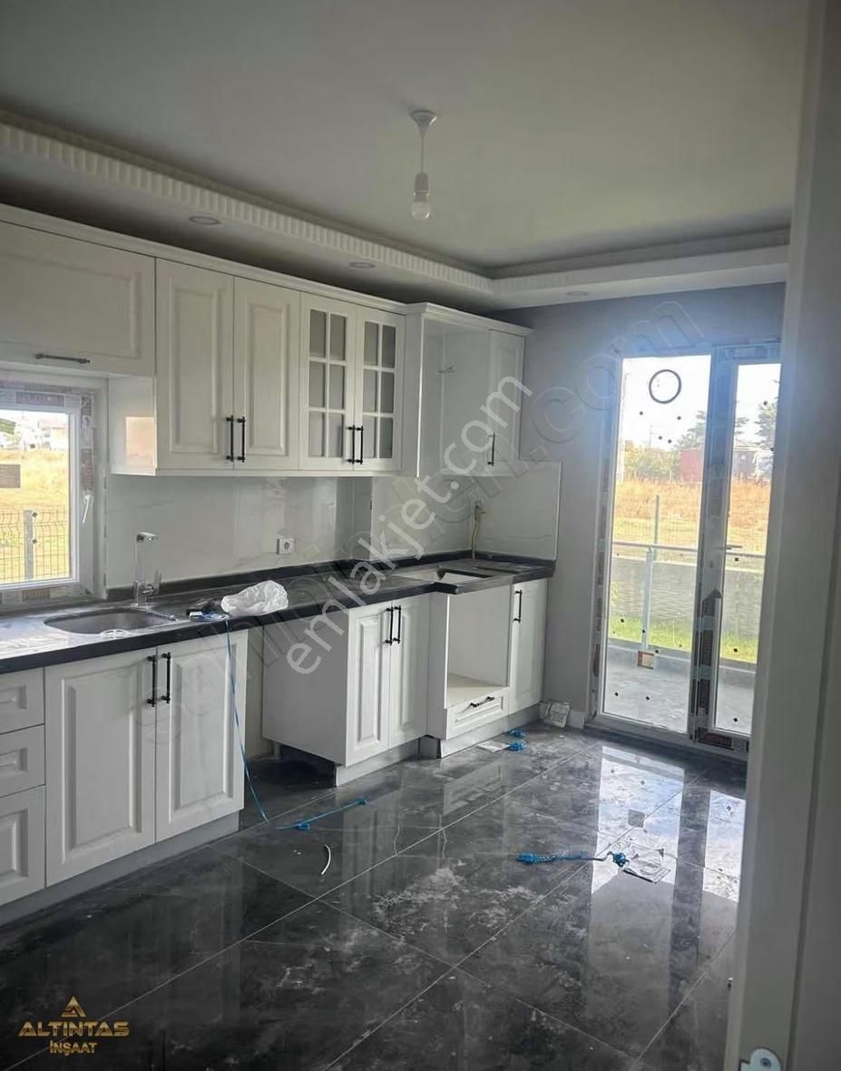 Silivri Gümüşyaka Denize 250 Metre | Müstakil | Bahçeli - Görsel 9