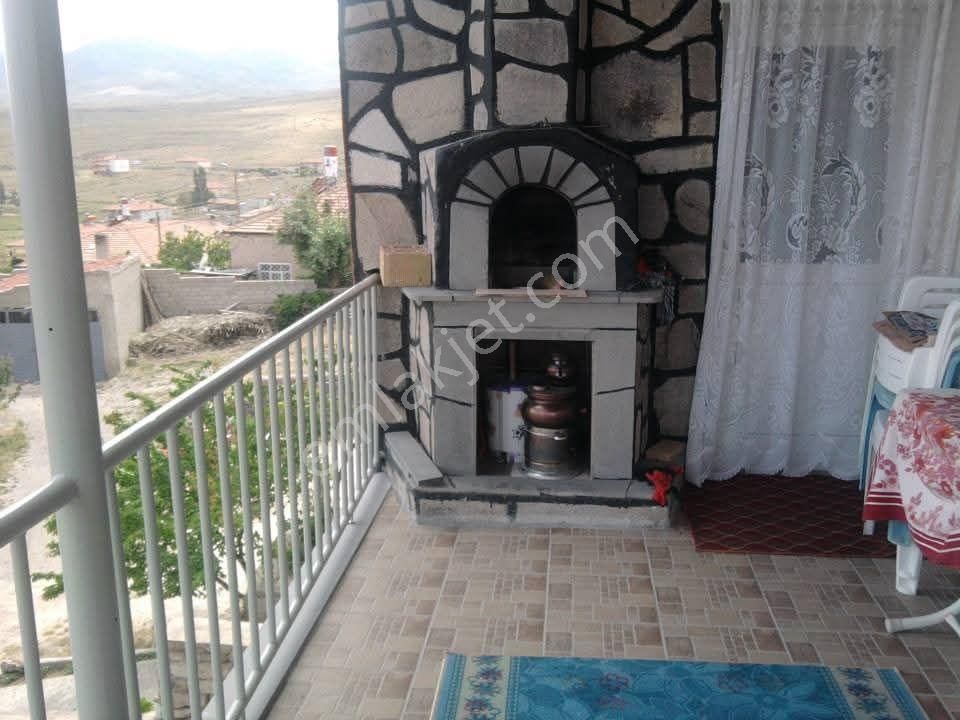 Develi Epçe Mahallesi'nde Satlık 3 Katlı Müstakil Ev - Görsel 5