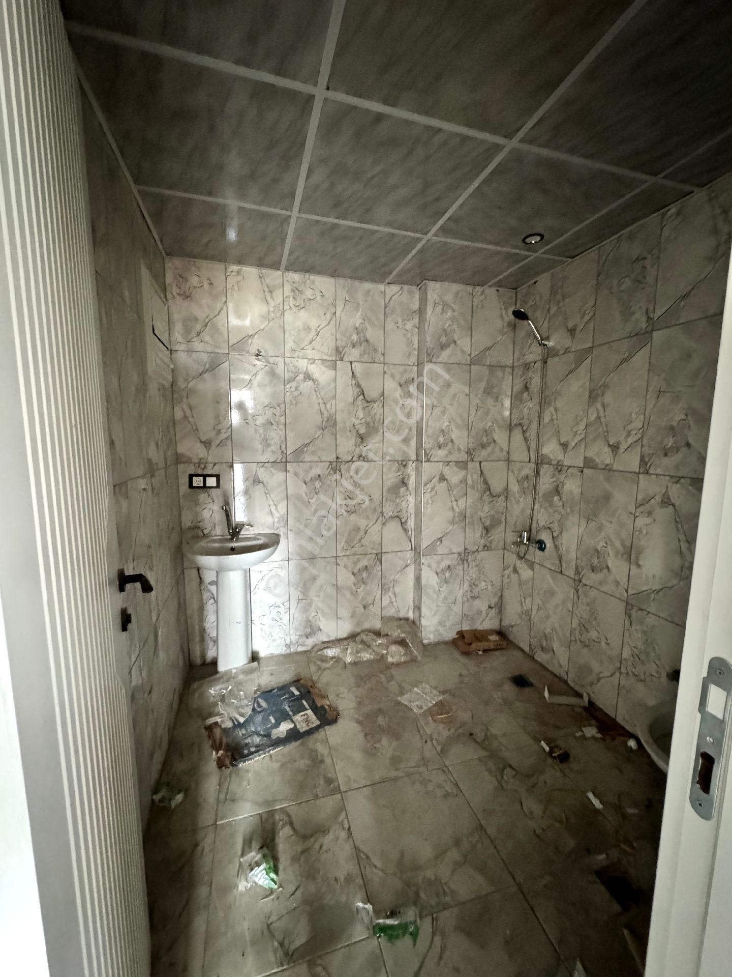 Malazgirt Mah Satılık 2+1göbek Kat Kat Bahçeli Daire - Görsel 10