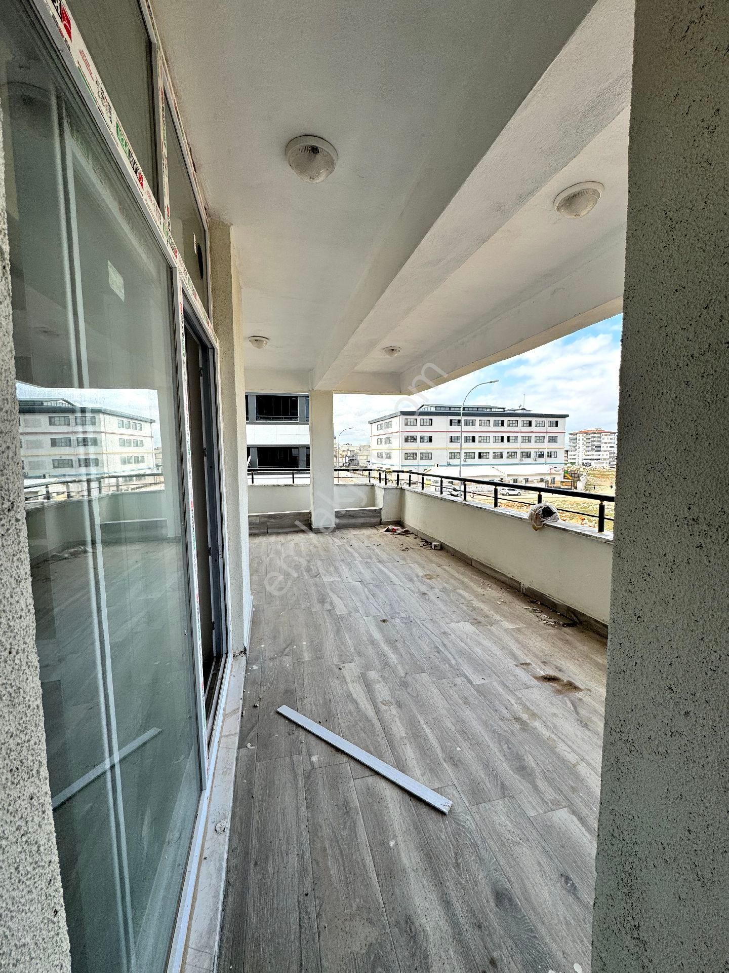 Malazgirt Mah Satılık 2+1göbek Kat Kat Bahçeli Daire - Görsel 16