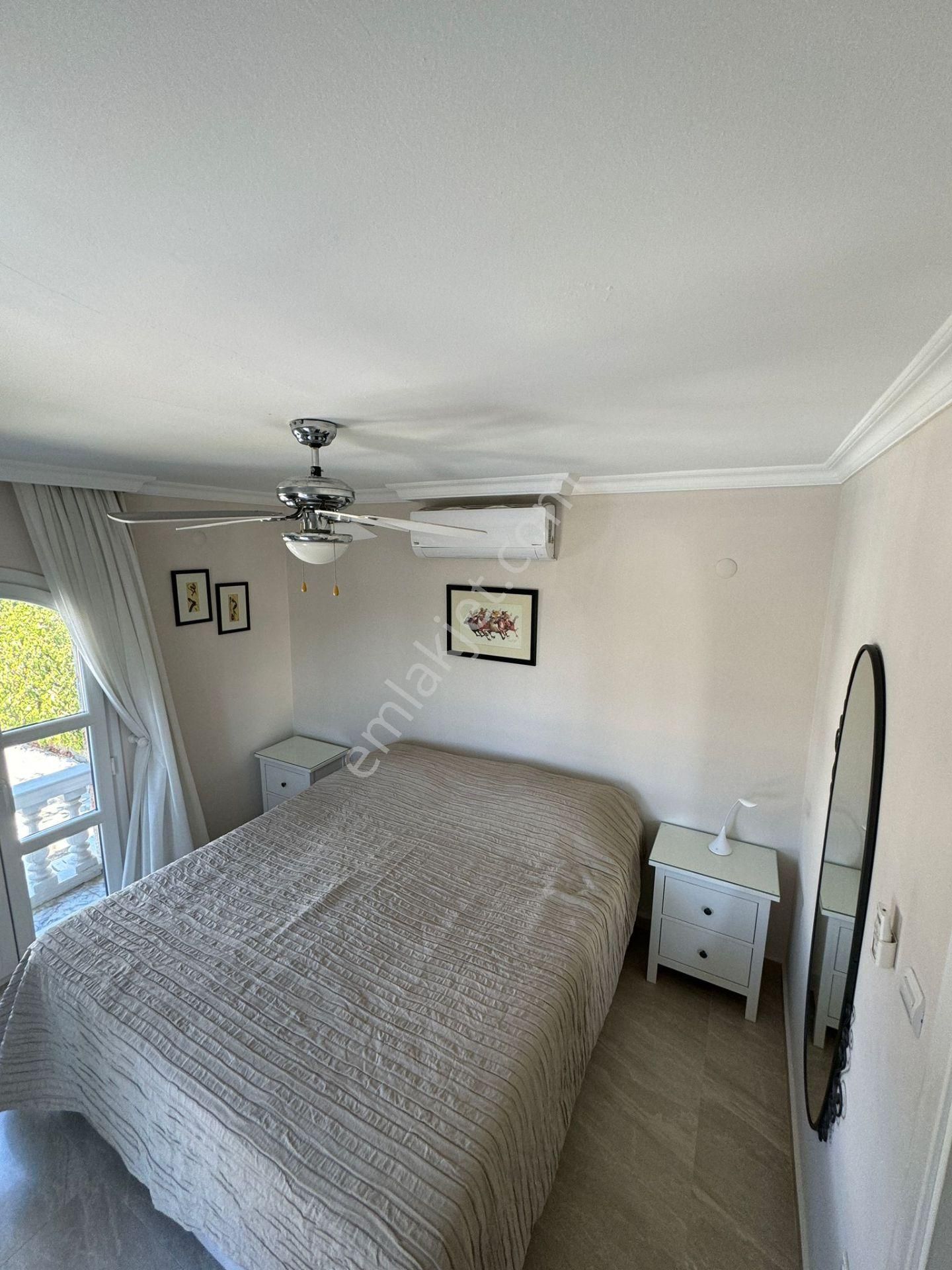 Yalıkavak Mrkzde Marinaya Yürüme Mesafesinde Deniz Man 3+1villa - Görsel 8