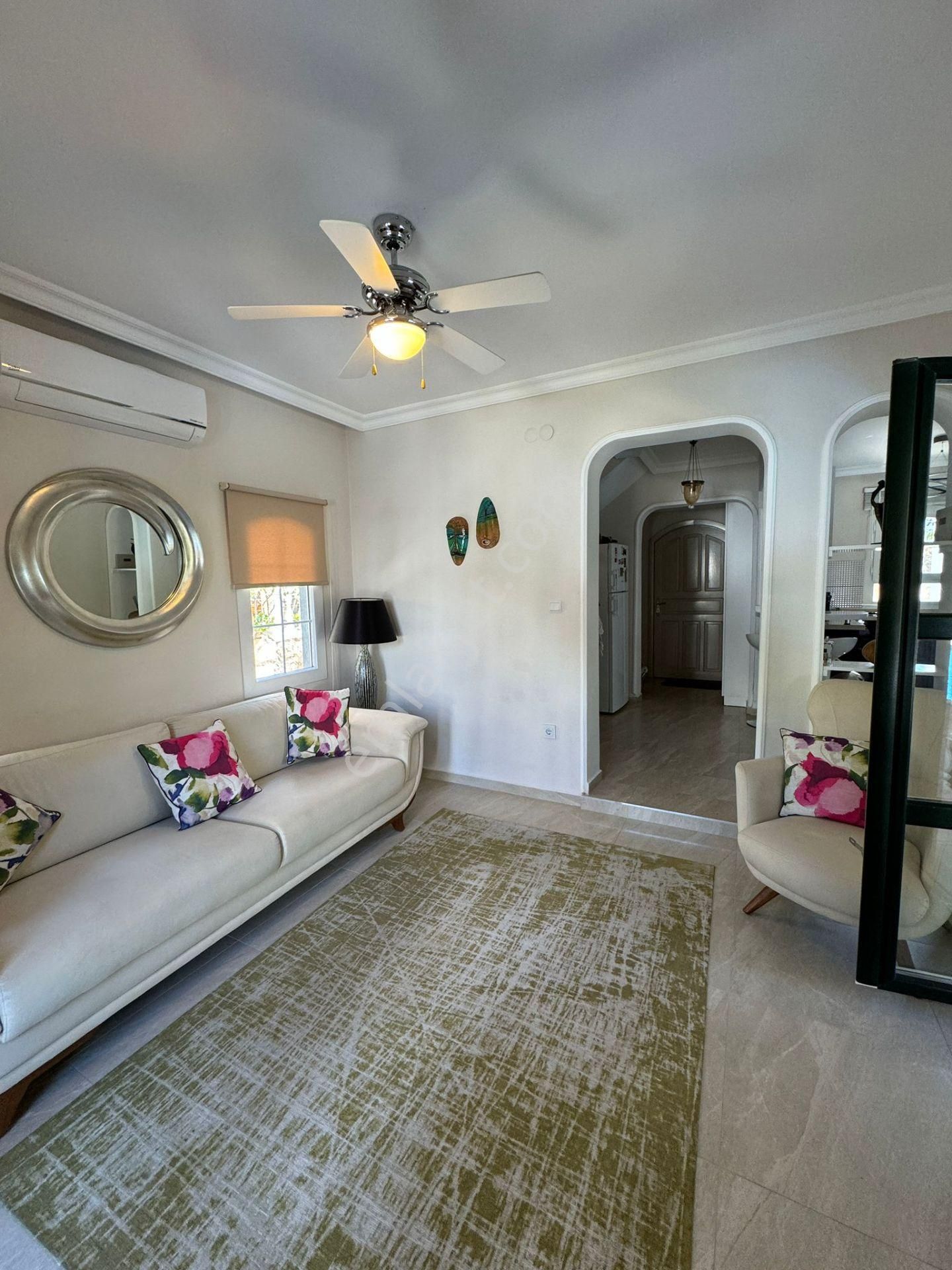 Yalıkavak Mrkzde Marinaya Yürüme Mesafesinde Deniz Man 3+1villa - Görsel 3