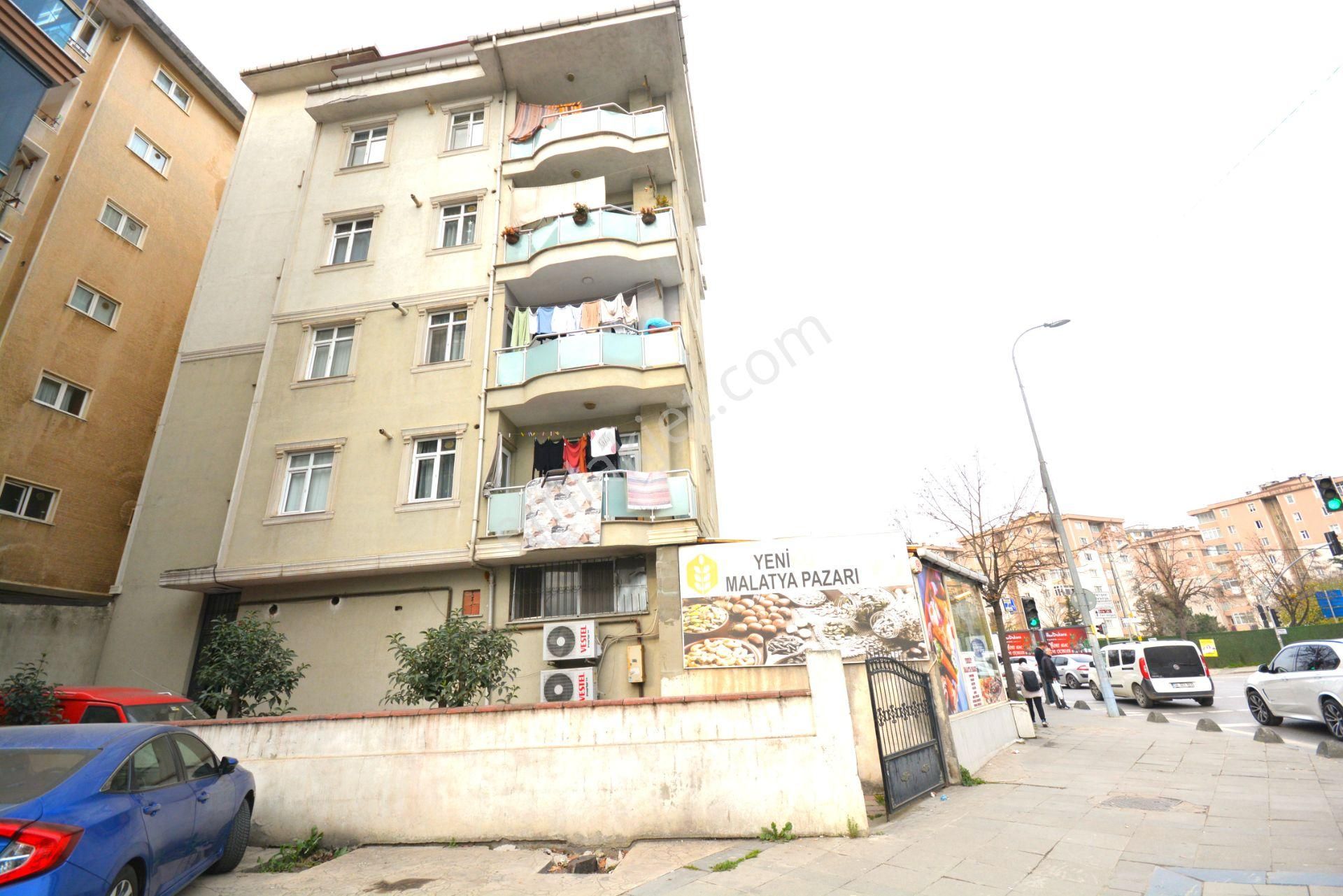 Kiralık Daire 3+1 Samandıra Merkezde 130 M2 Konumu Güzel İskanlı - Görsel 30
