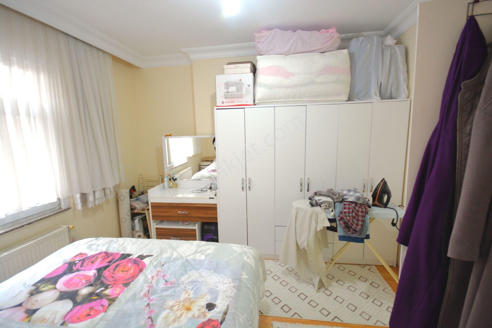 Kiralık Daire 3+1 Samandıra Merkezde 130 M2 Konumu Güzel İskanlı - Görsel 2