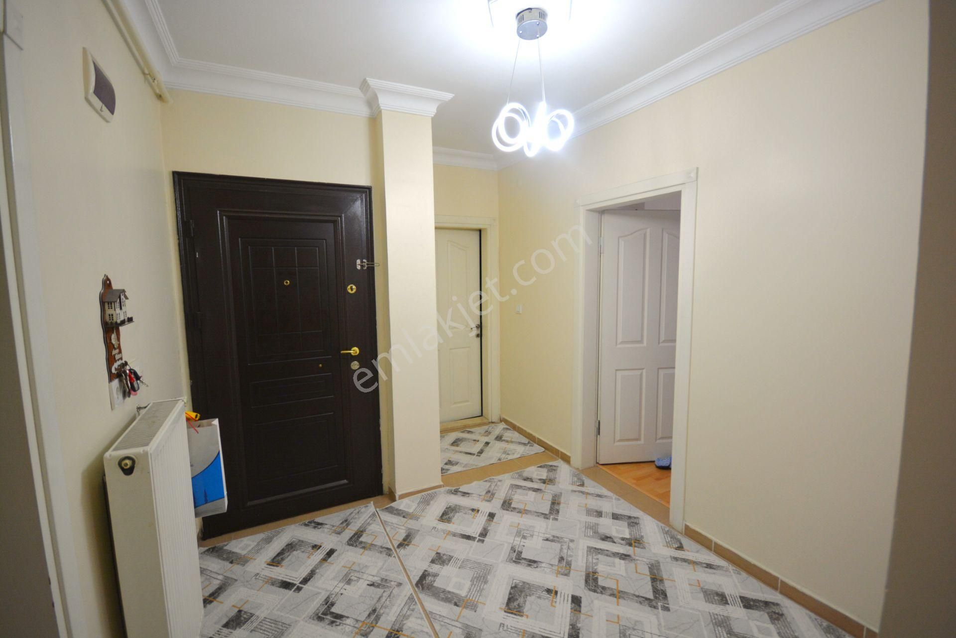 Kiralık Daire 3+1 Samandıra Merkezde 130 M2 Konumu Güzel İskanlı - Görsel 16