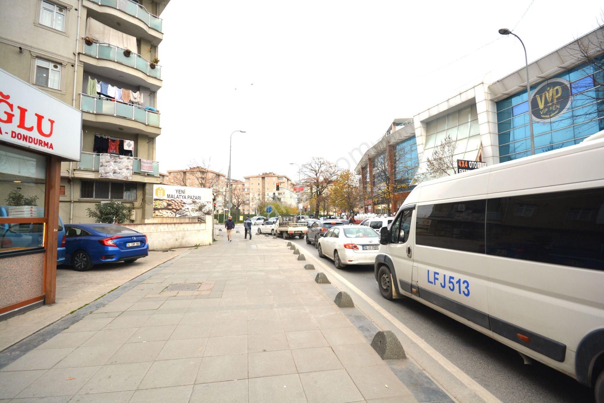 Kiralık Daire 3+1 Samandıra Merkezde 130 M2 Konumu Güzel İskanlı - Görsel 31