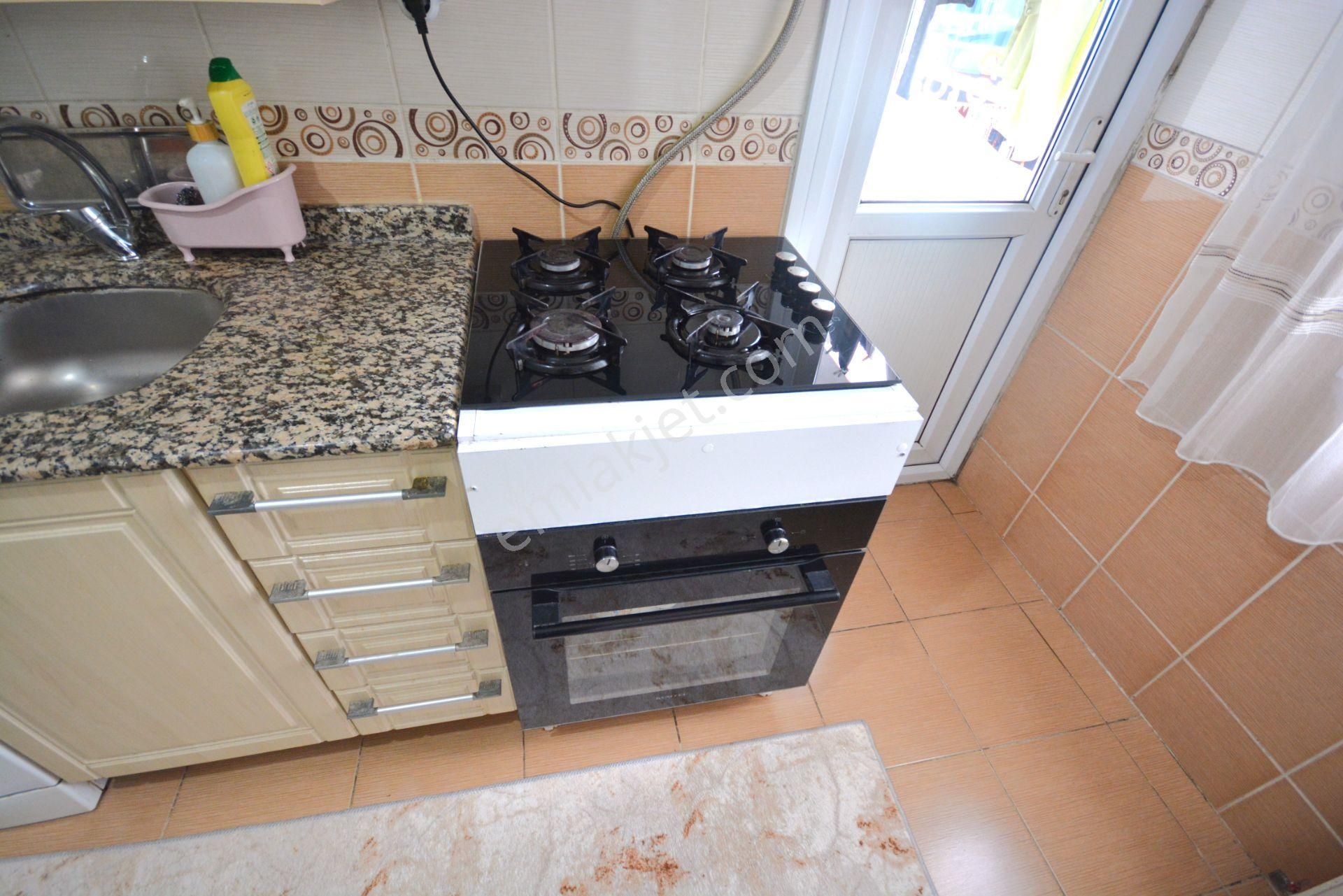 Kiralık Daire 3+1 Samandıra Merkezde 130 M2 Konumu Güzel İskanlı - Görsel 27