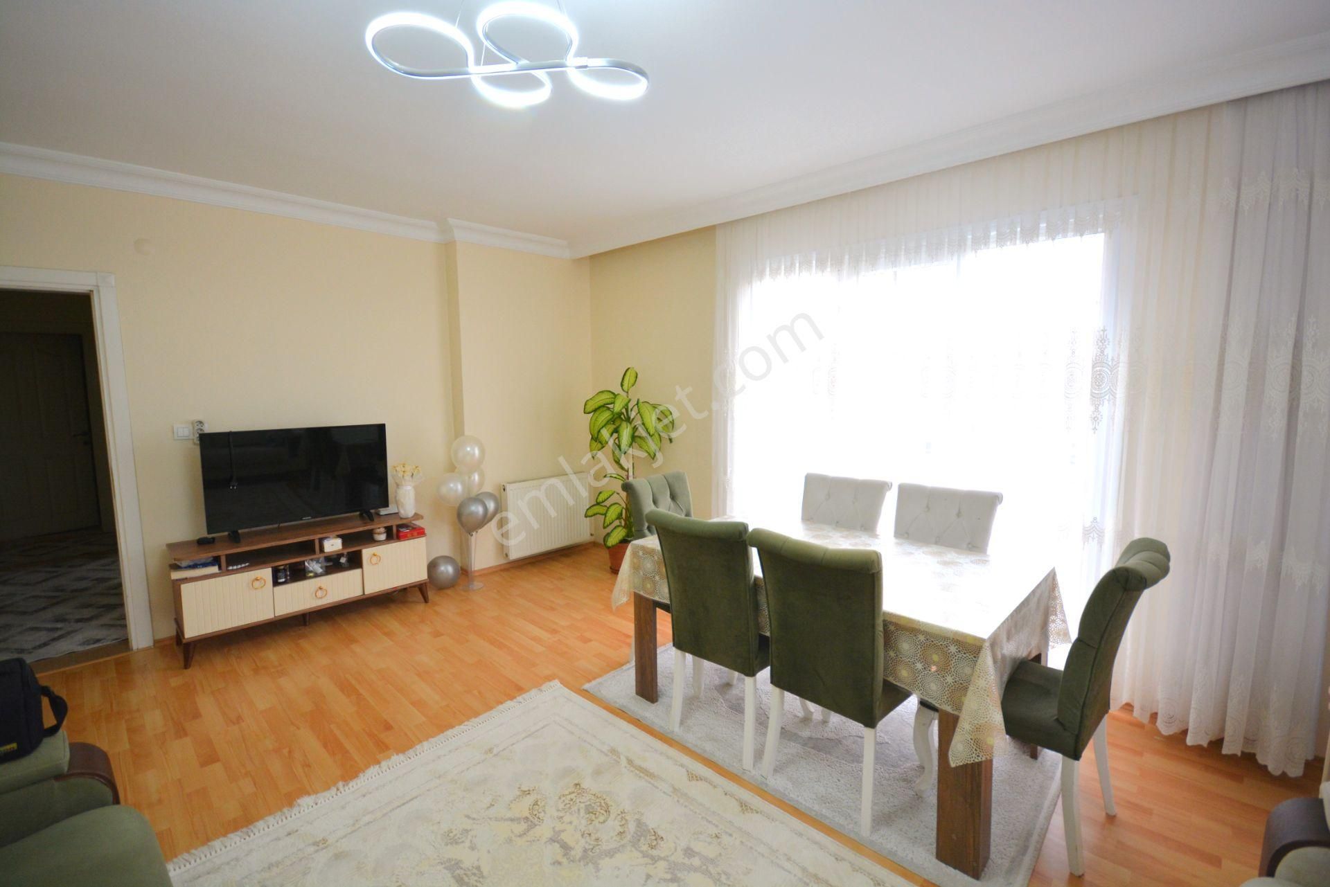 Kiralık Daire 3+1 Samandıra Merkezde 130 M2 Konumu Güzel İskanlı - Görsel 4