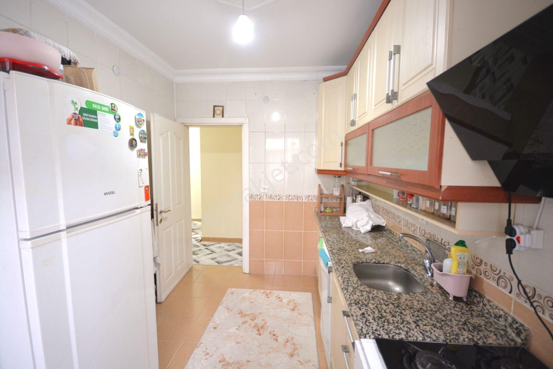 Kiralık Daire 3+1 Samandıra Merkezde 130 M2 Konumu Güzel İskanlı - Görsel 19