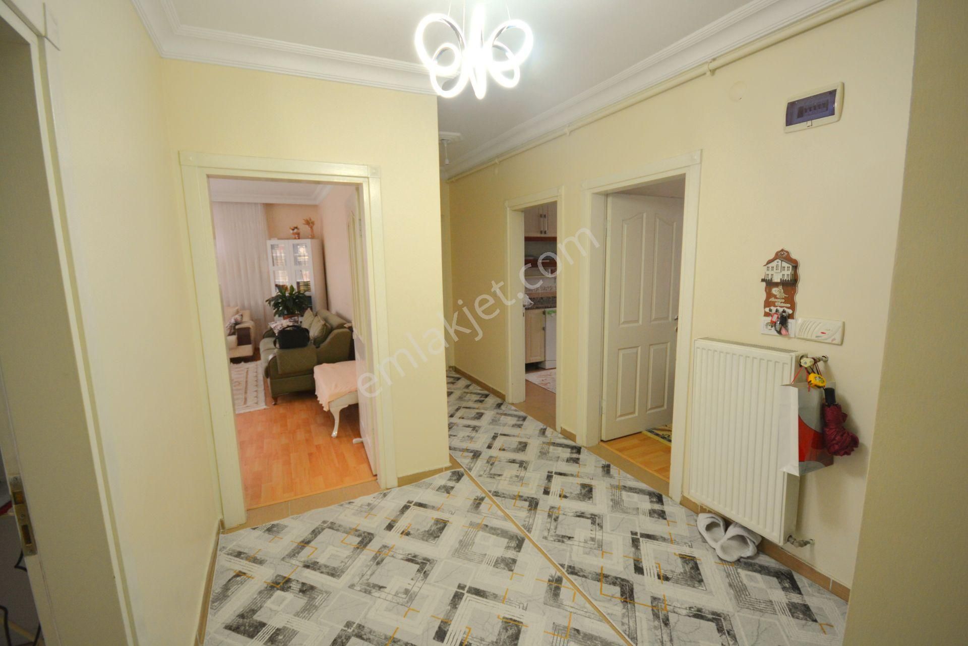 Kiralık Daire 3+1 Samandıra Merkezde 130 M2 Konumu Güzel İskanlı - Görsel 10